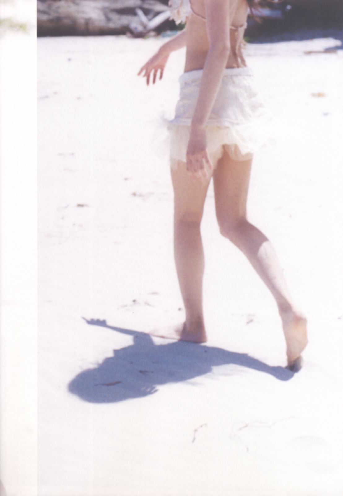 伊藤歩 Ayumi Ito  月刊シリーズ 060-图40