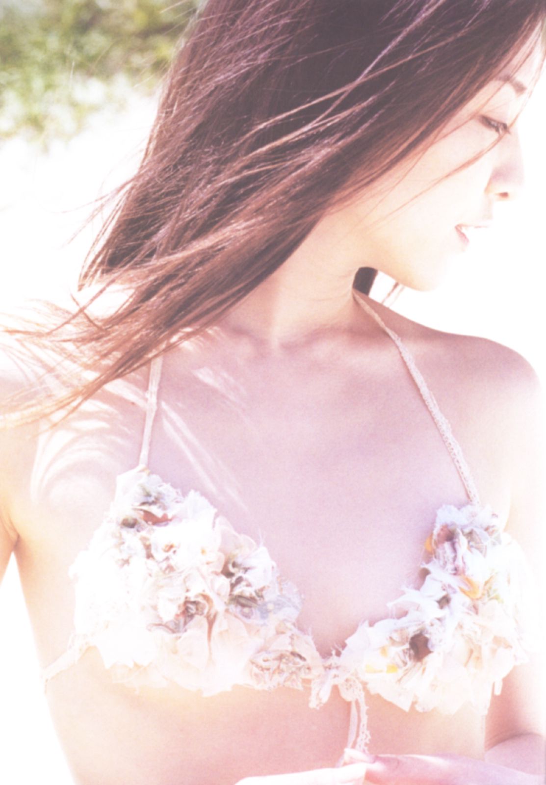 伊藤歩 Ayumi Ito  月刊シリーズ 060-图41