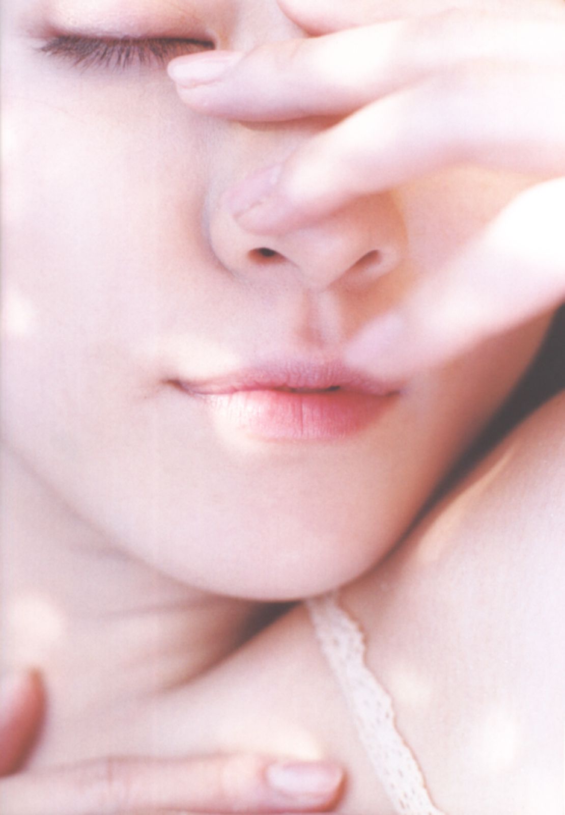 伊藤歩 Ayumi Ito  月刊シリーズ 060-图42