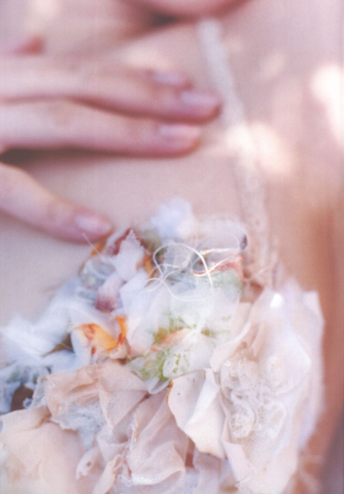 伊藤歩 Ayumi Ito  月刊シリーズ 060-图43