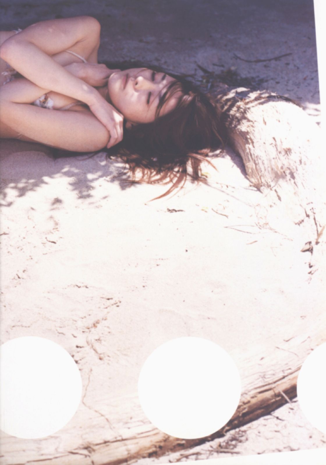 伊藤歩 Ayumi Ito  月刊シリーズ 060-图46