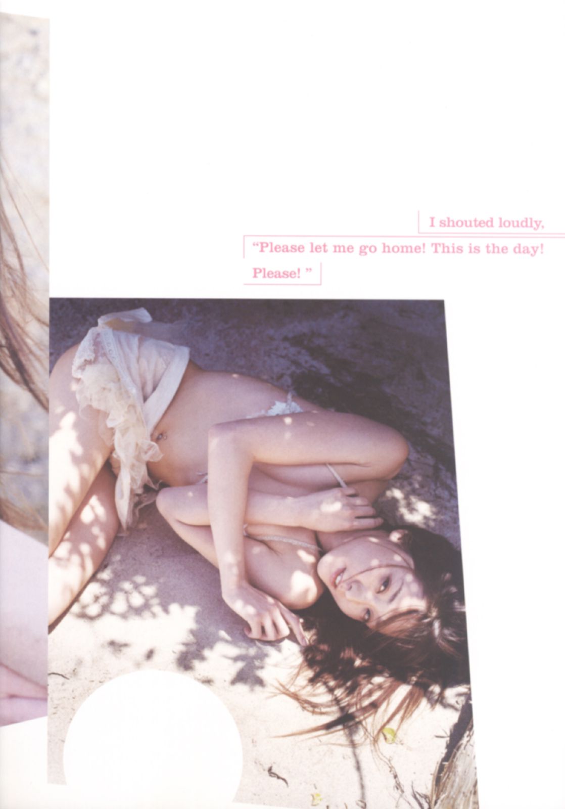 伊藤歩 Ayumi Ito  月刊シリーズ 060-图51