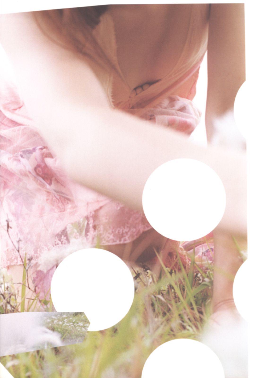 伊藤歩 Ayumi Ito  月刊シリーズ 060-图53