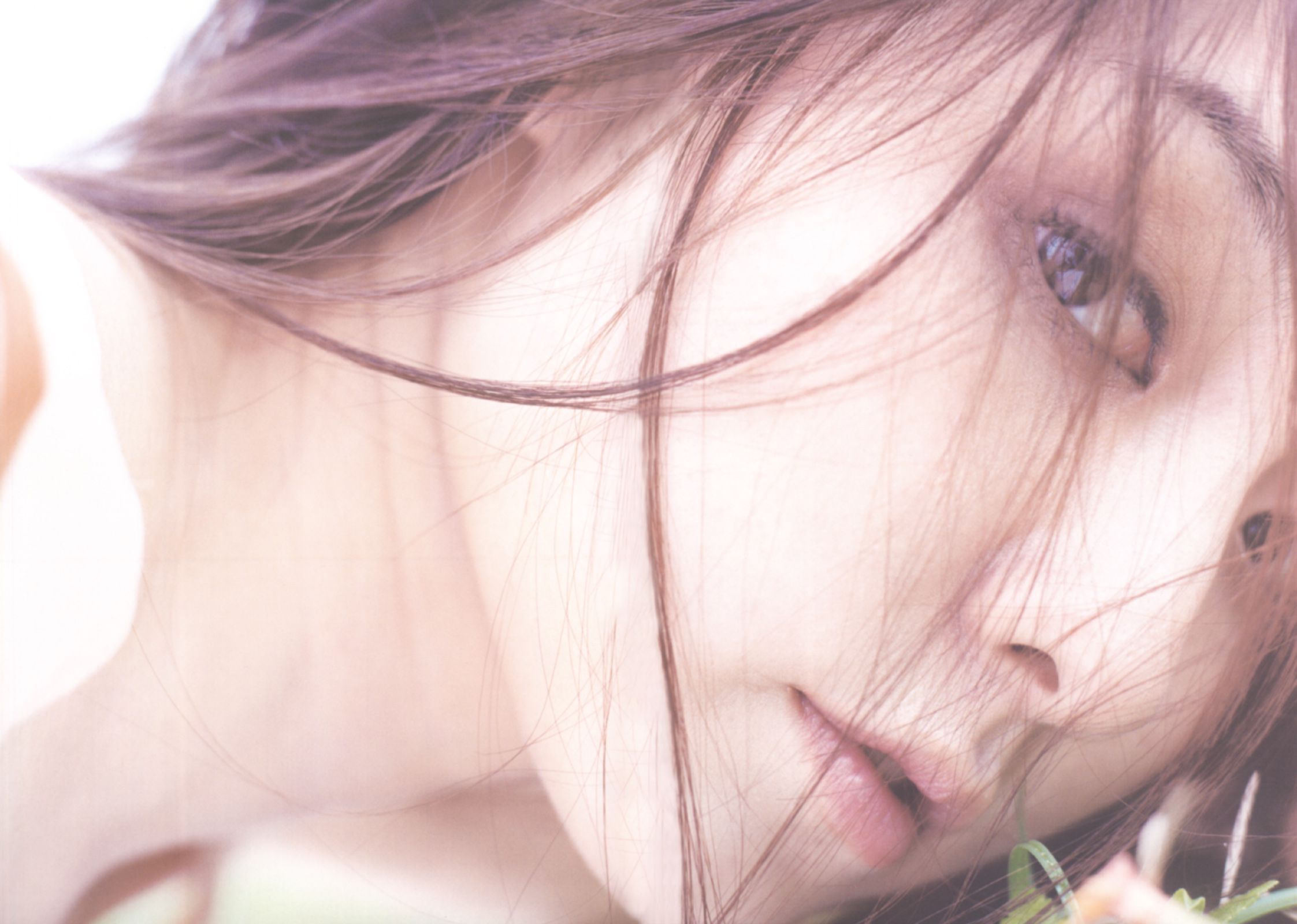 伊藤歩 Ayumi Ito  月刊シリーズ 060-图58