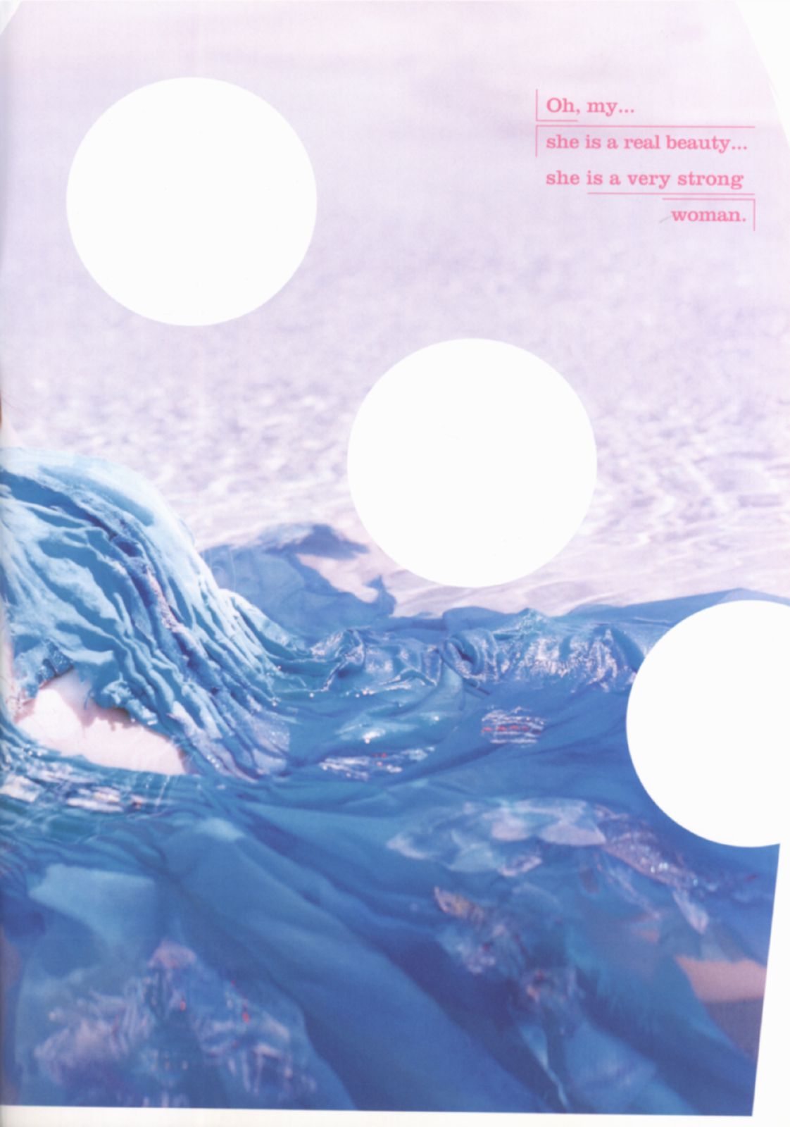 伊藤歩 Ayumi Ito  月刊シリーズ 060-图5