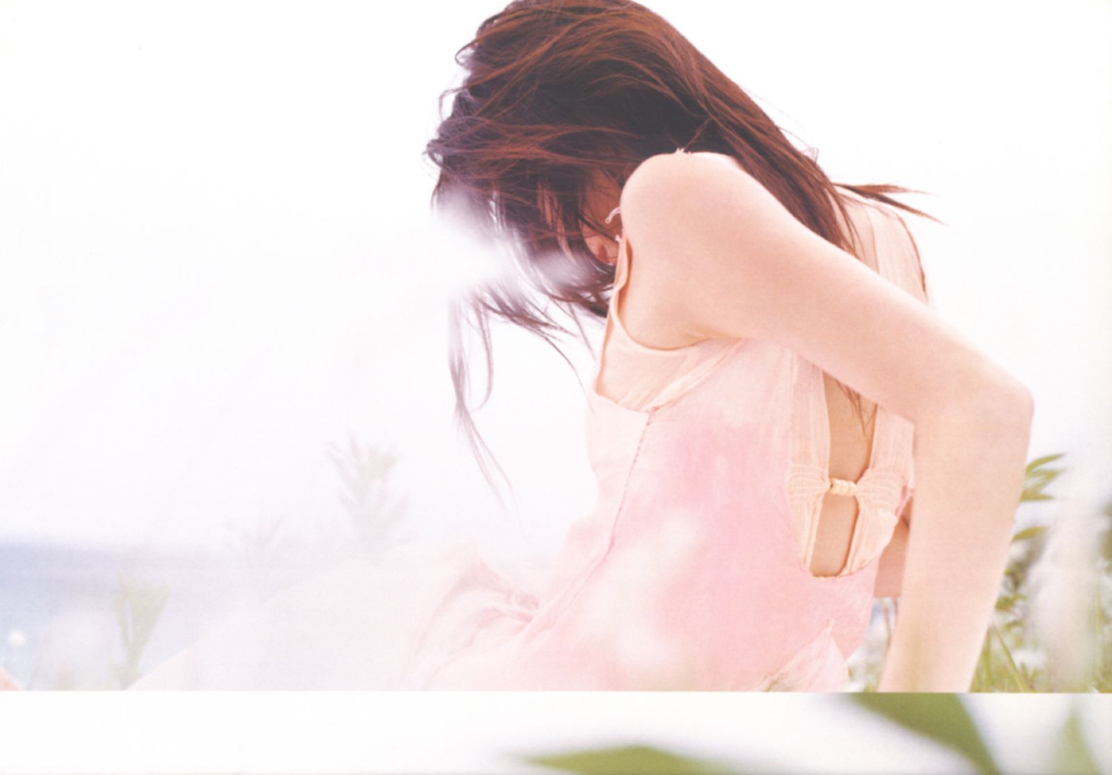 伊藤歩 Ayumi Ito  月刊シリーズ 060-图61