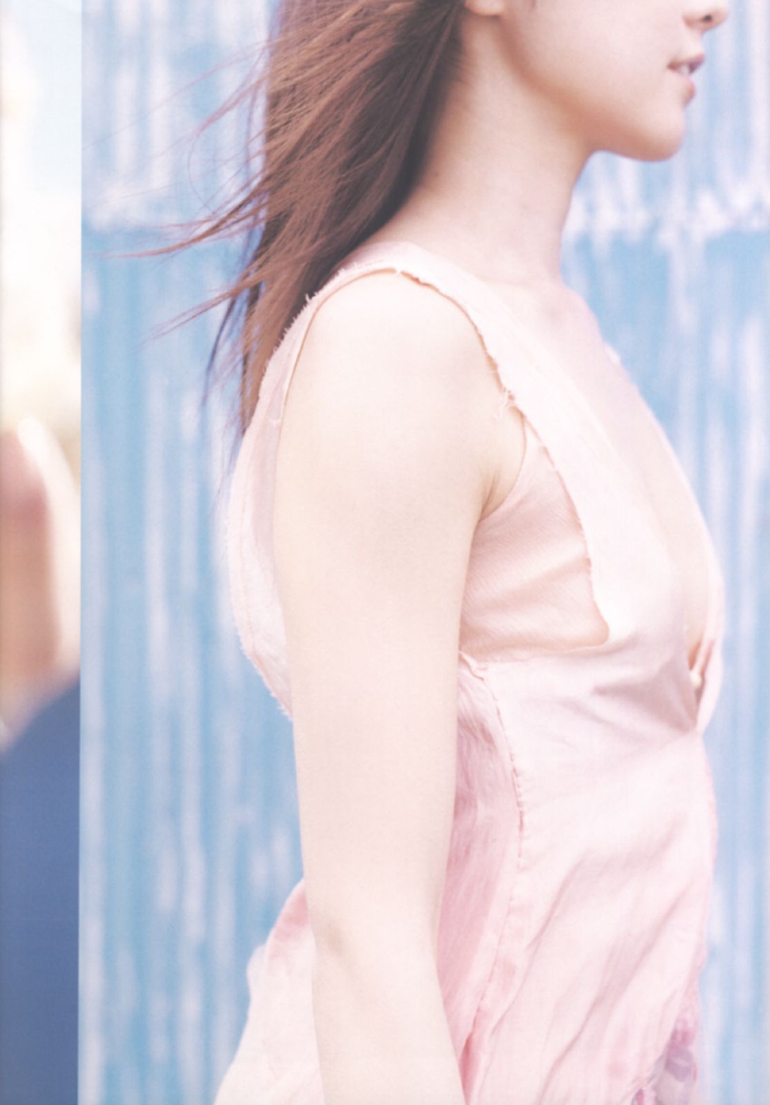 伊藤歩 Ayumi Ito  月刊シリーズ 060-图65