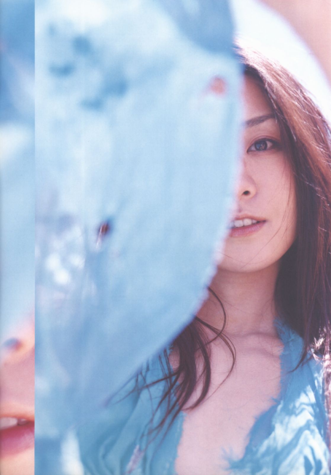 伊藤歩 Ayumi Ito  月刊シリーズ 060-图66