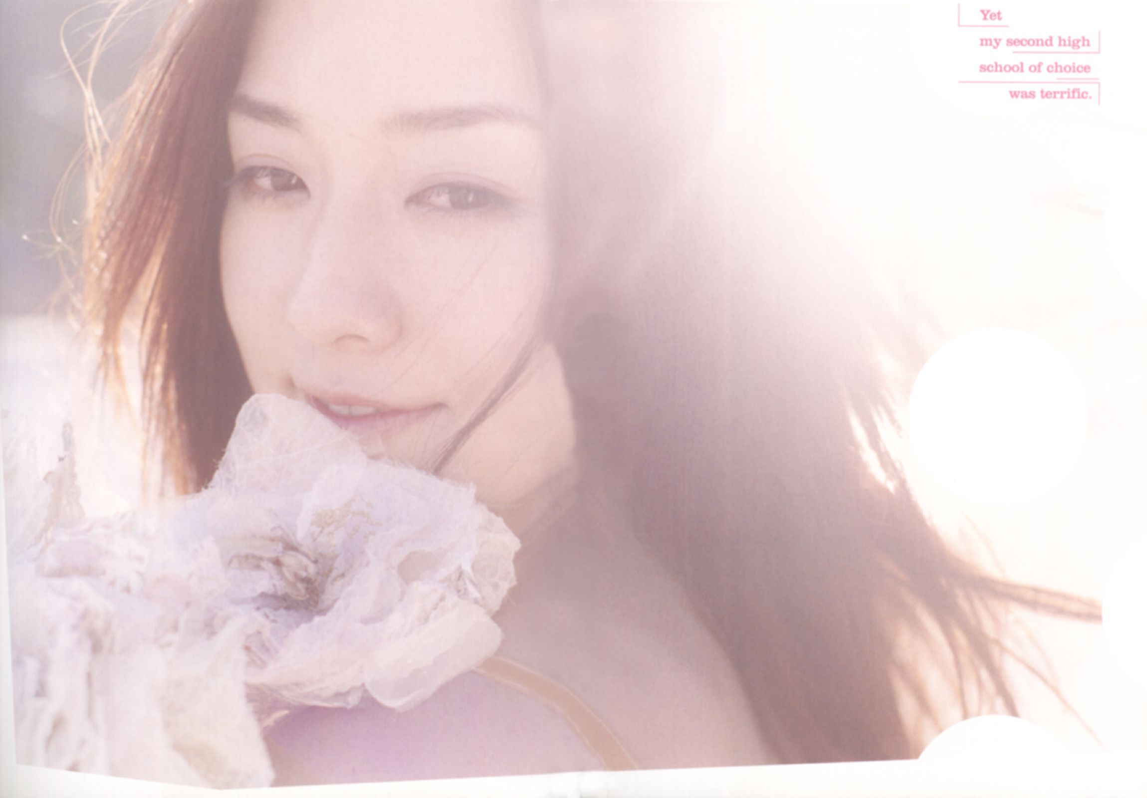 伊藤歩 Ayumi Ito  月刊シリーズ 060-图68