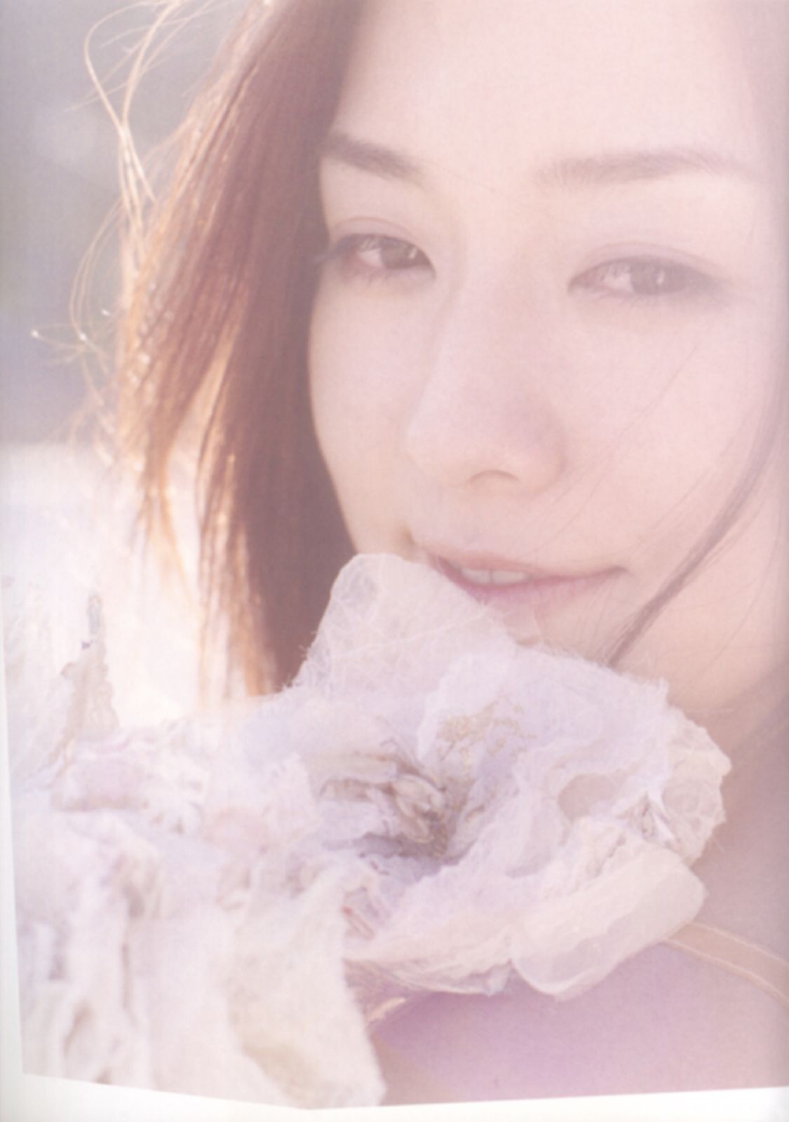 伊藤歩 Ayumi Ito  月刊シリーズ 060-图70