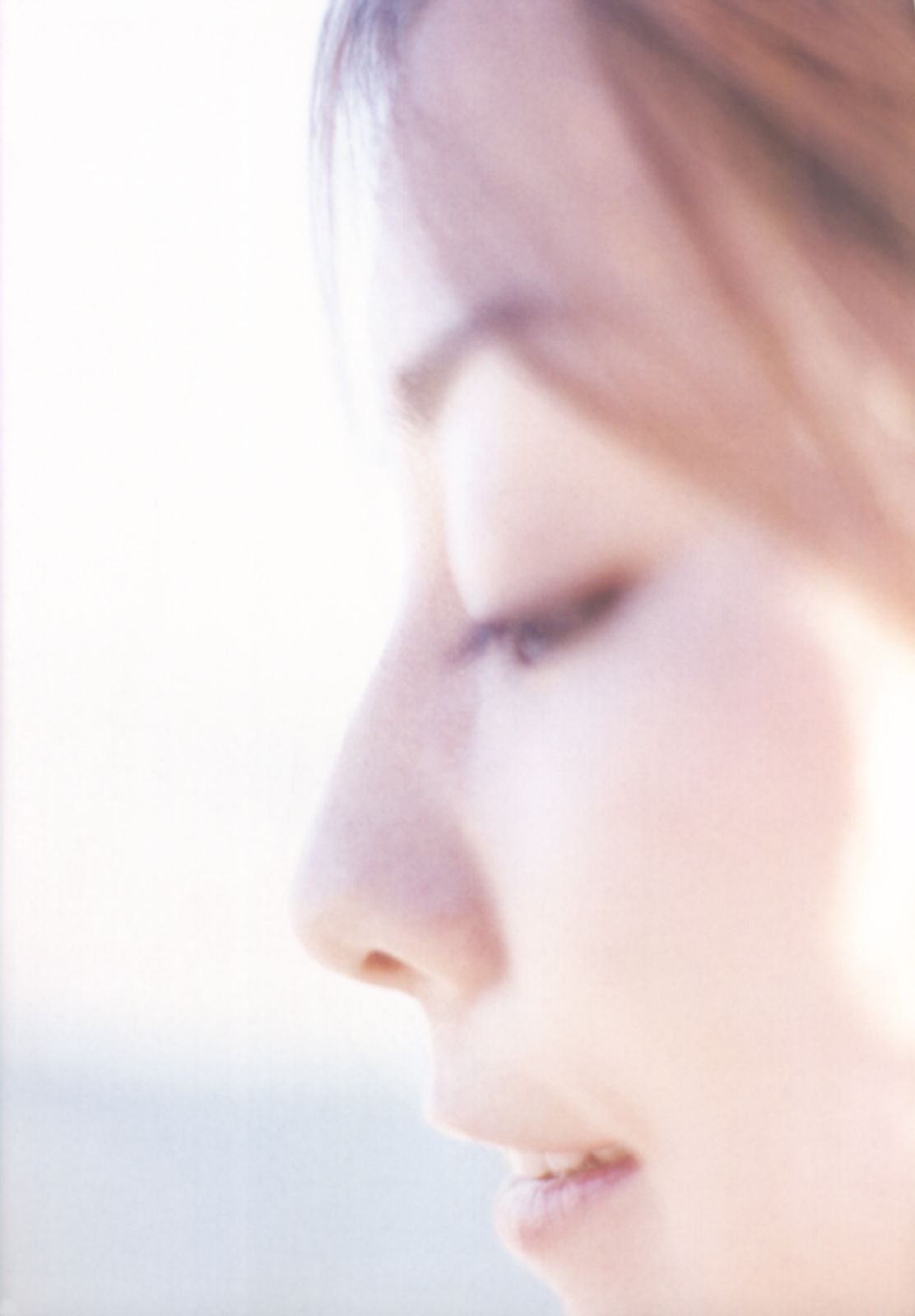 伊藤歩 Ayumi Ito  月刊シリーズ 060-图71