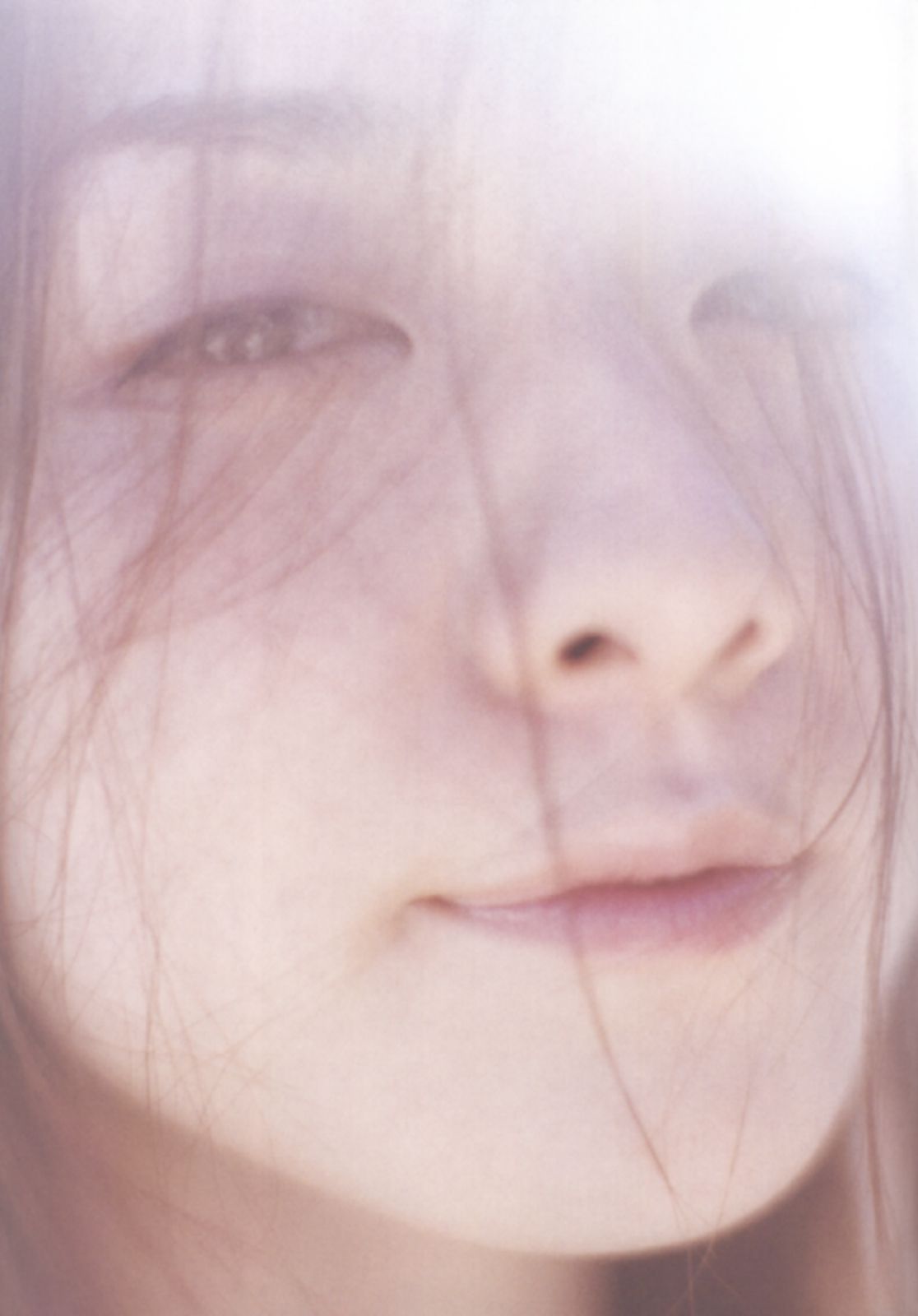 伊藤歩 Ayumi Ito  月刊シリーズ 060-图72