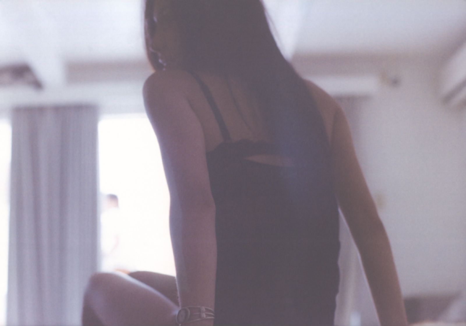 伊藤歩 Ayumi Ito  月刊シリーズ 060-图73