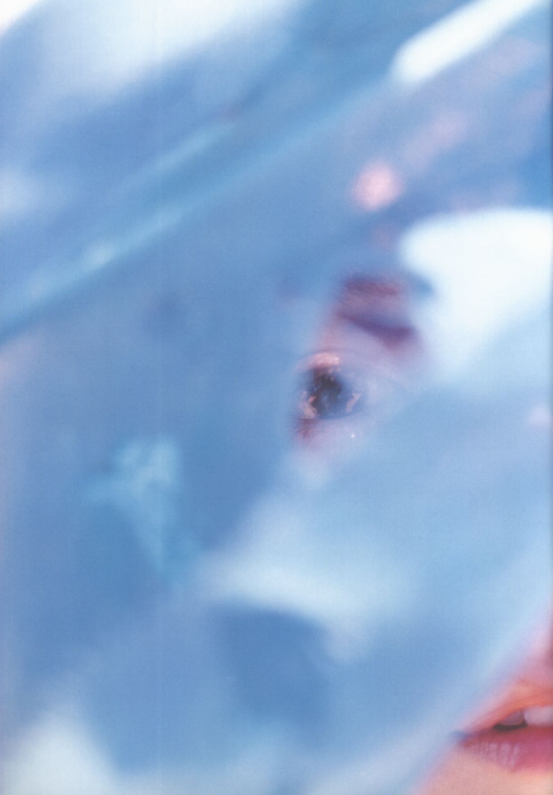 伊藤歩 Ayumi Ito  月刊シリーズ 060-图76