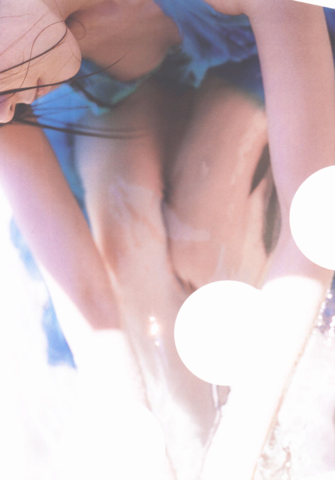 伊藤歩 Ayumi Ito  月刊シリーズ 060-图8