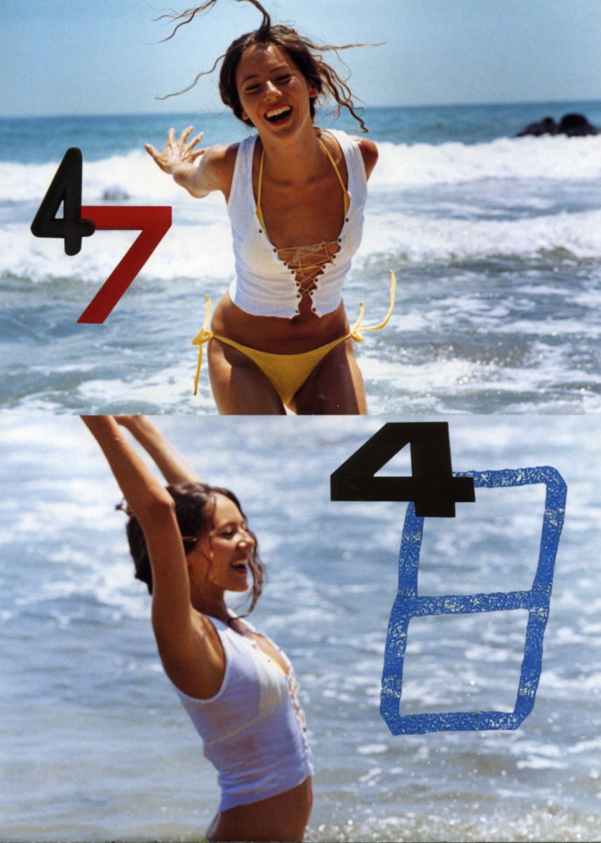 道端ジェシカ Michibata Jessica  月刊シリーズ 071-图32