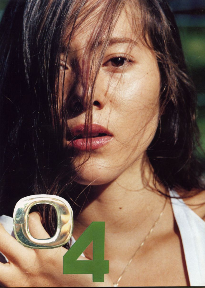 道端ジェシカ Michibata Jessica  月刊シリーズ 071-图33