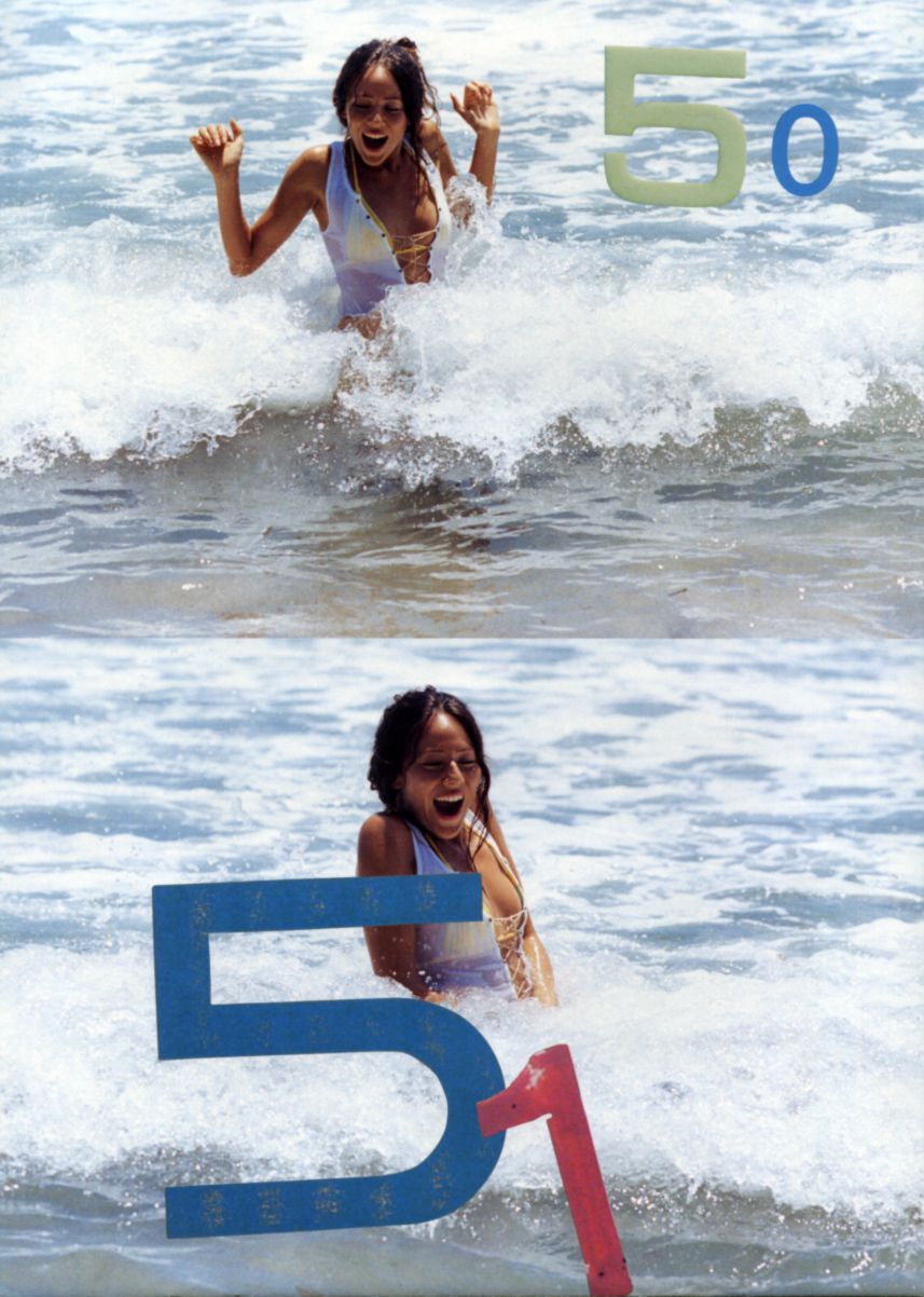 道端ジェシカ Michibata Jessica  月刊シリーズ 071-图35