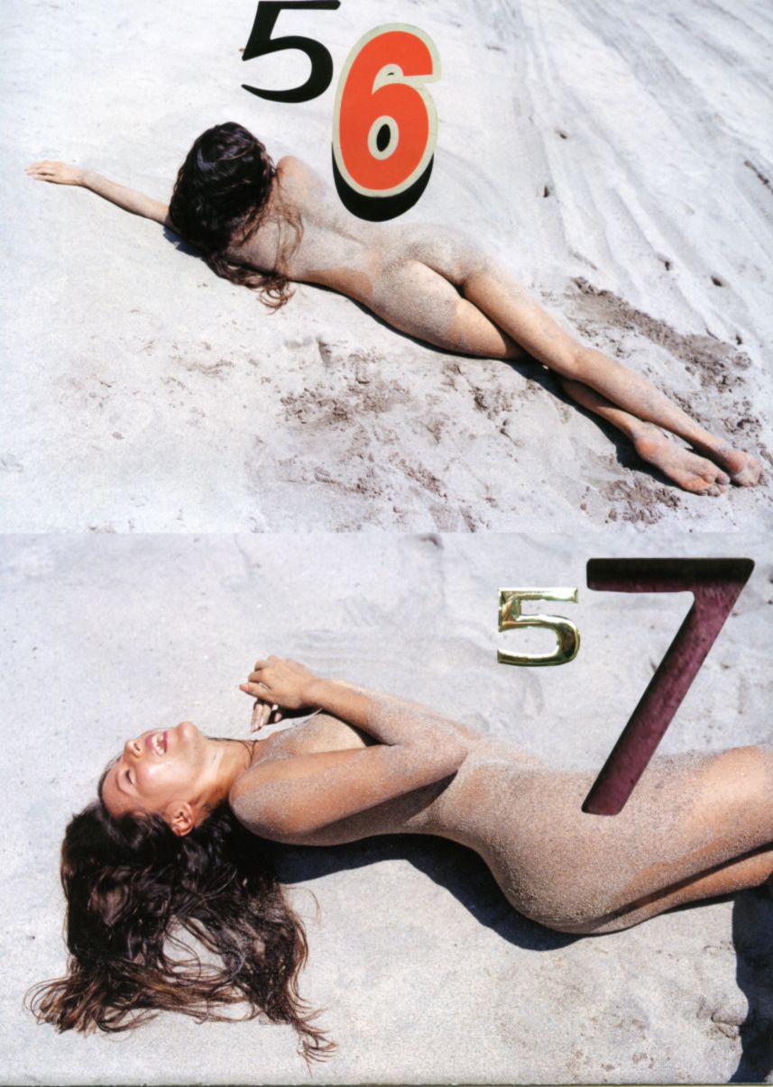 道端ジェシカ Michibata Jessica  月刊シリーズ 071-图39