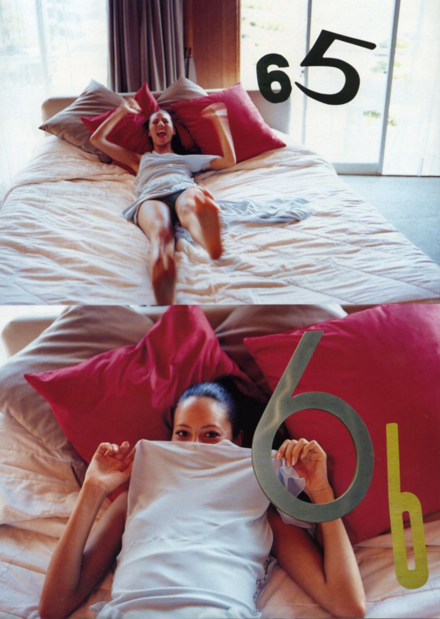 道端ジェシカ Michibata Jessica  月刊シリーズ 071-图47