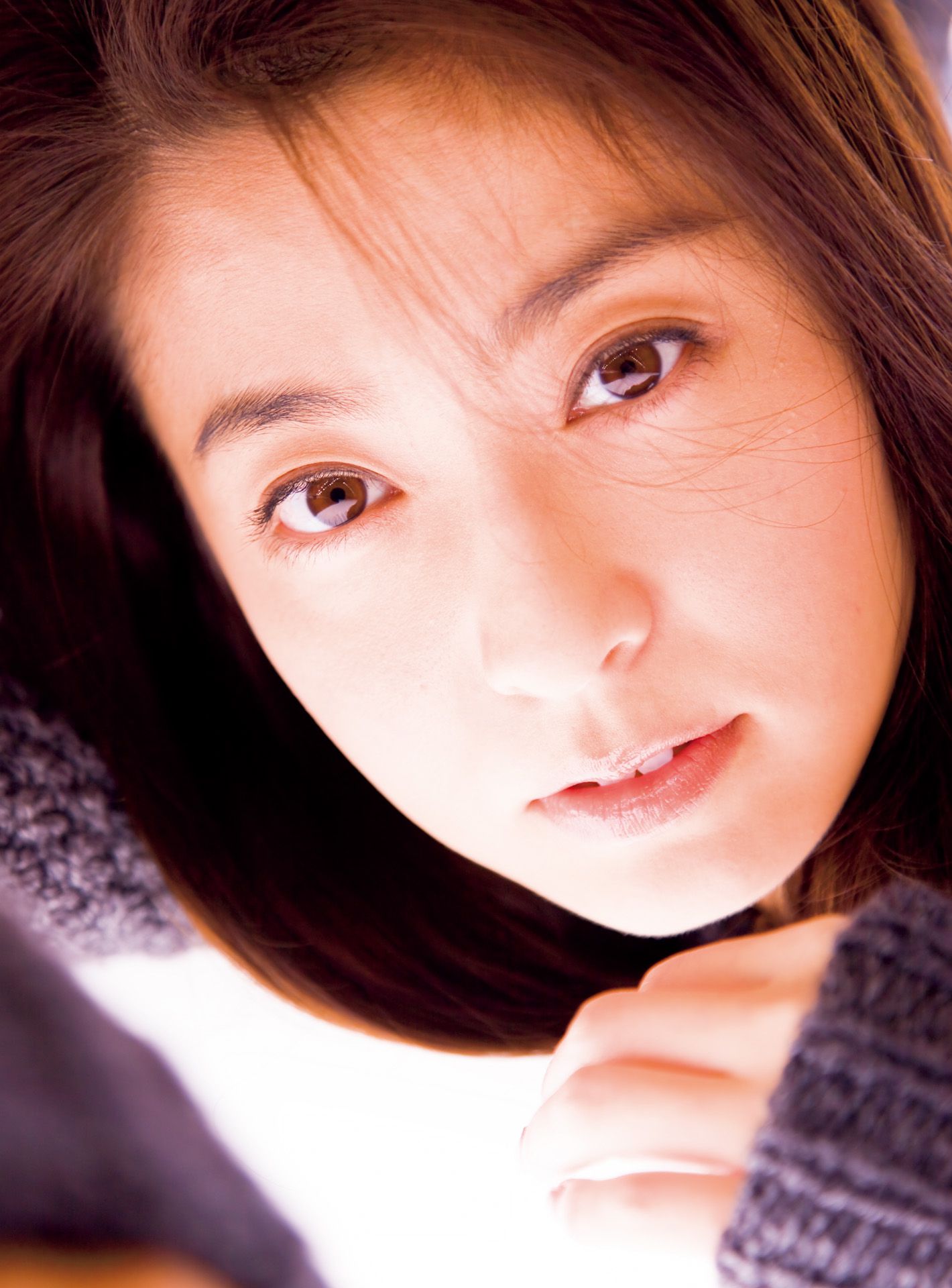 皆藤愛子/小林麻耶/岡副麻希/美馬怜子《原色美人キャスター大図鑑2015》-图48