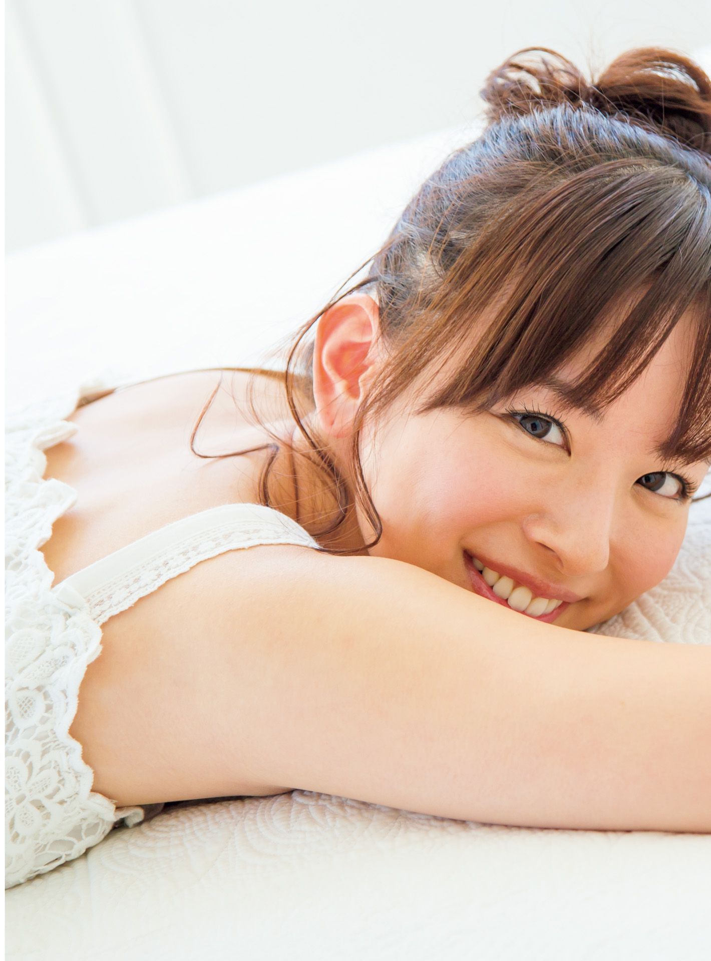 皆藤愛子/小林麻耶/岡副麻希/美馬怜子《原色美人キャスター大図鑑2015》-图78