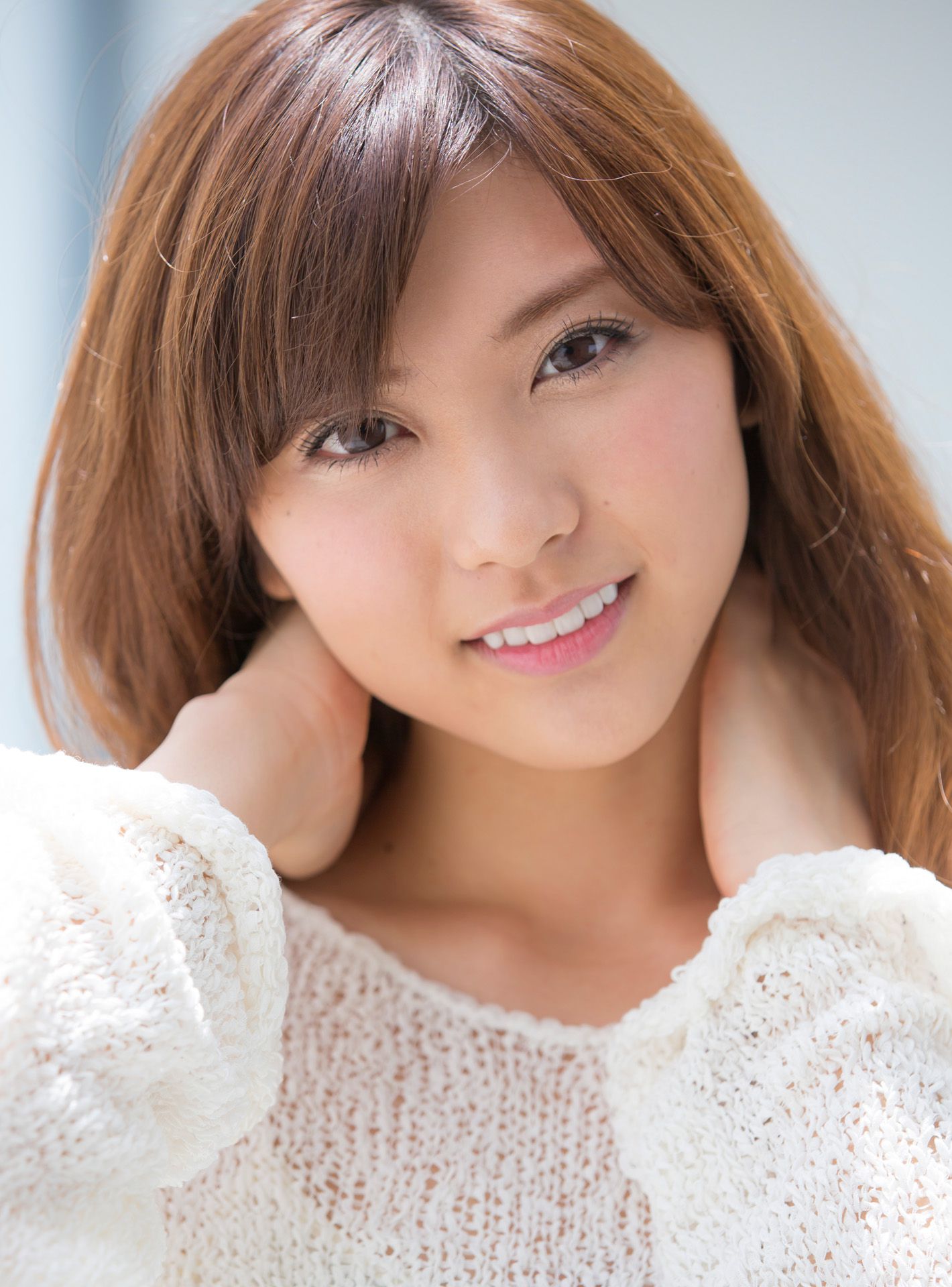 皆藤愛子/小林麻耶/岡副麻希/美馬怜子《原色美人キャスター大図鑑2015》-图90