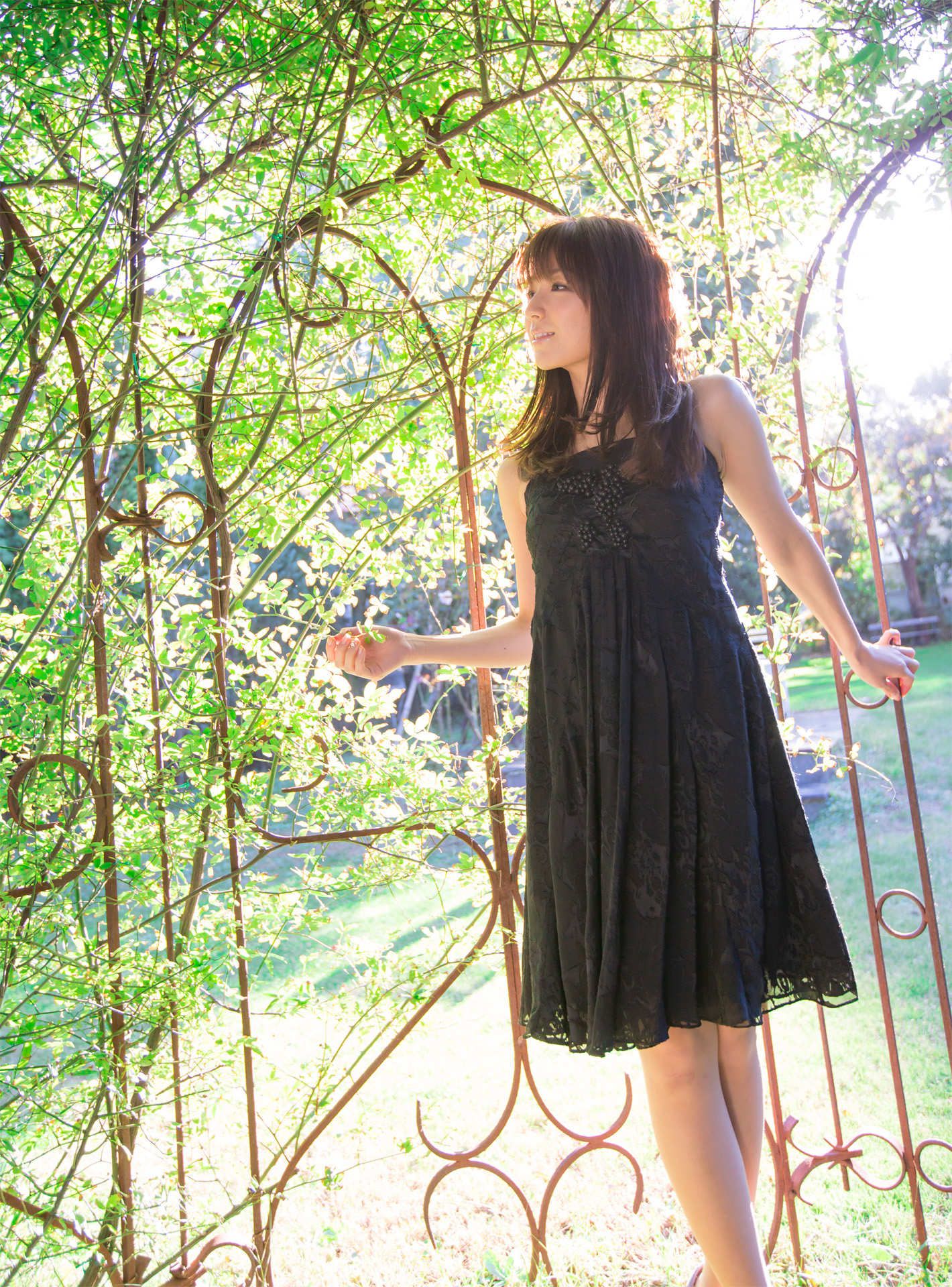 皆藤愛子/小林麻耶/岡副麻希/美馬怜子《原色美人キャスター大図鑑2015》-图93