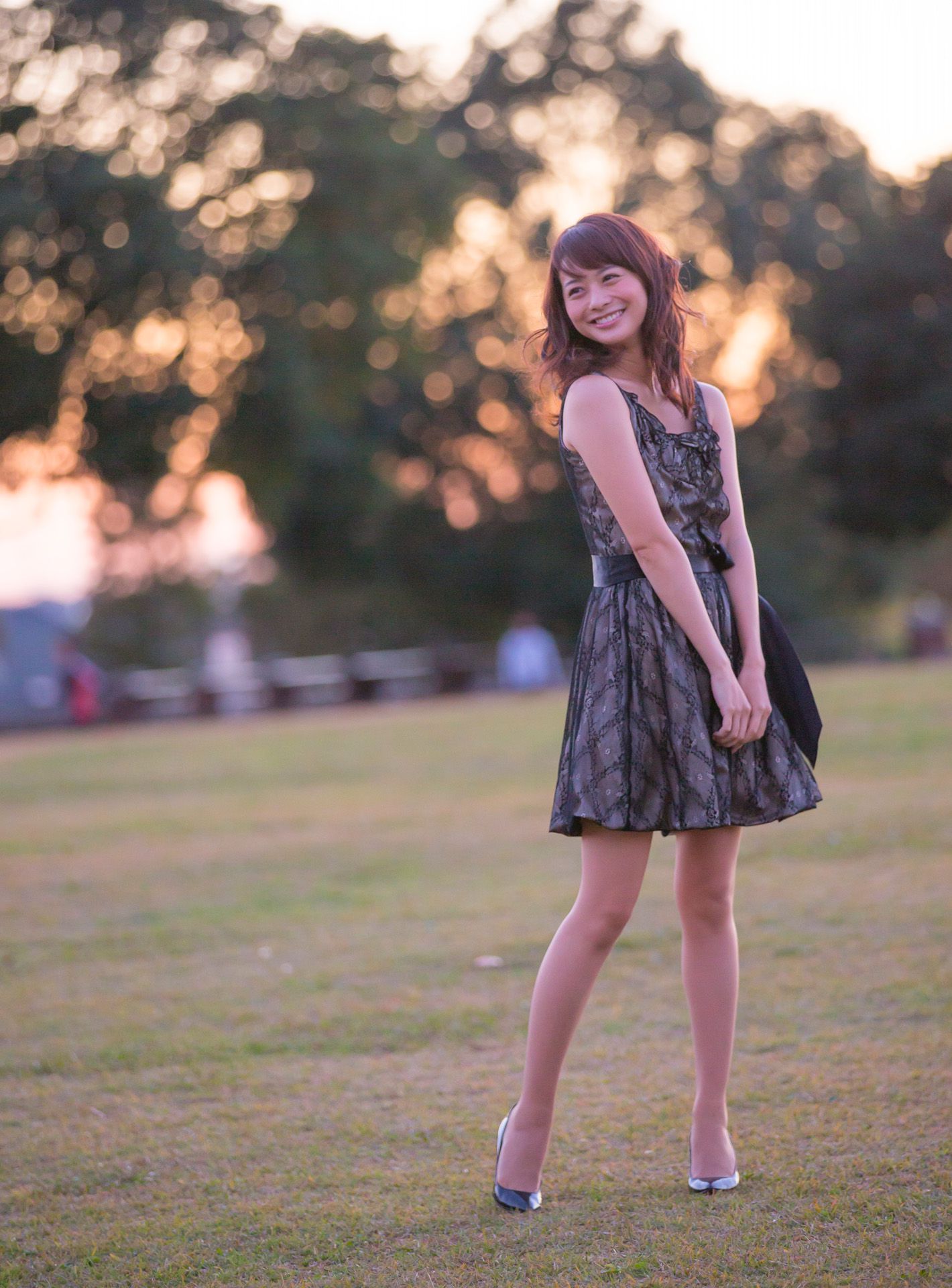 皆藤愛子/小林麻耶/岡副麻希/美馬怜子《原色美人キャスター大図鑑2015》-图98