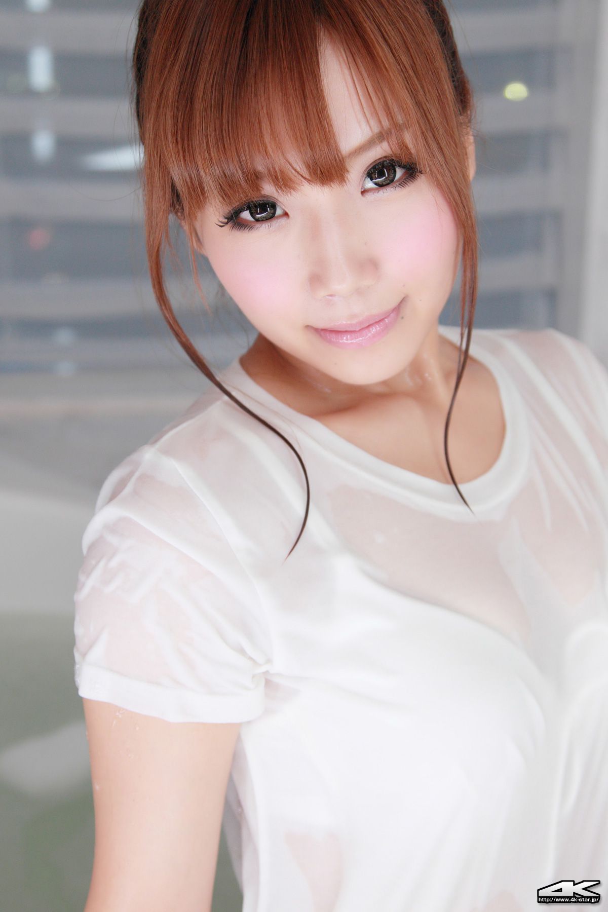 NO.00005 如月くるみ/如月久留美 Swim Suits 浴室泡沫浴-图37