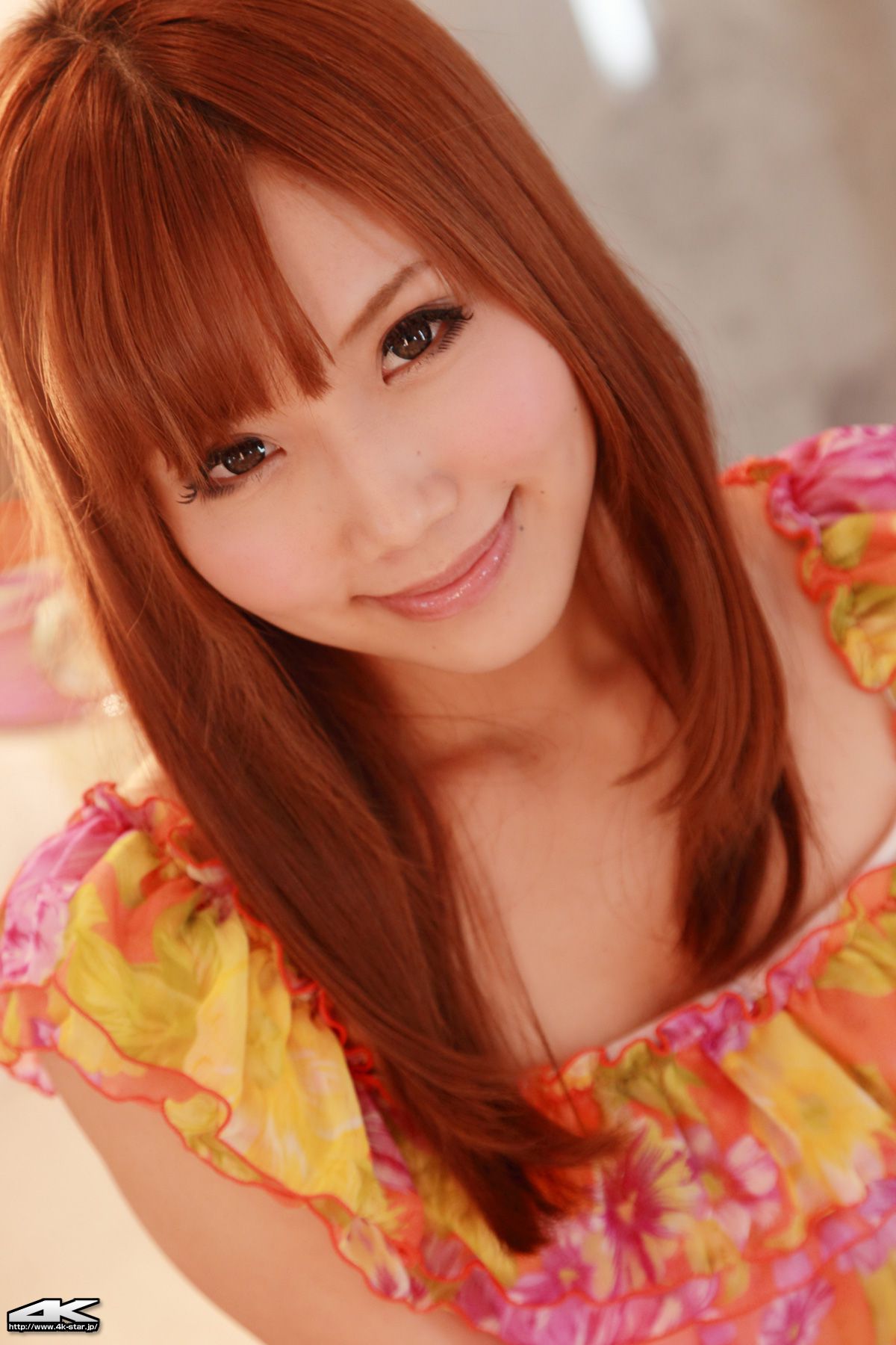 NO.00006 如月くるみ Private Dress 浴室睡衣-图42