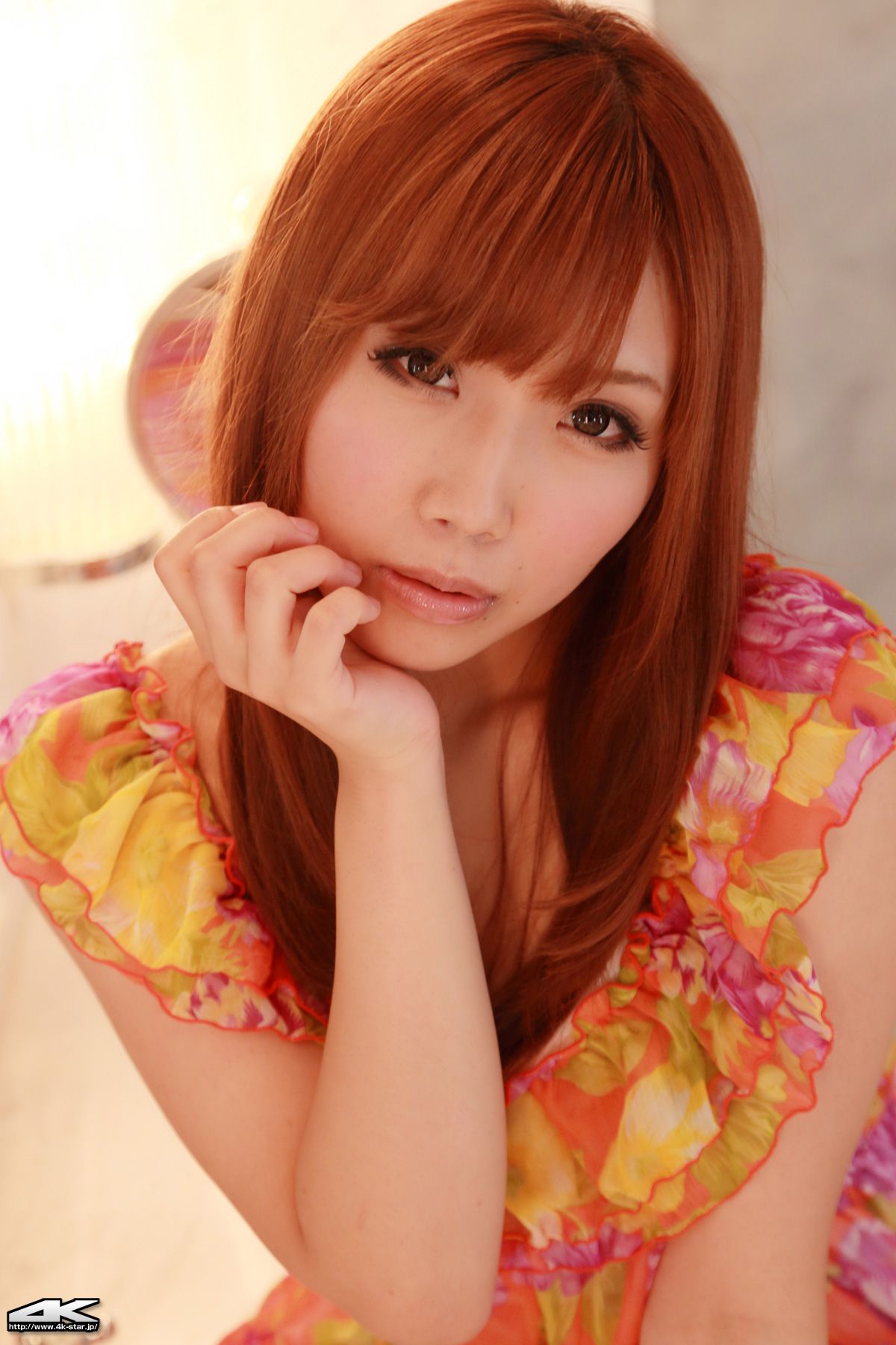 NO.00006 如月くるみ Private Dress 浴室睡衣-图43