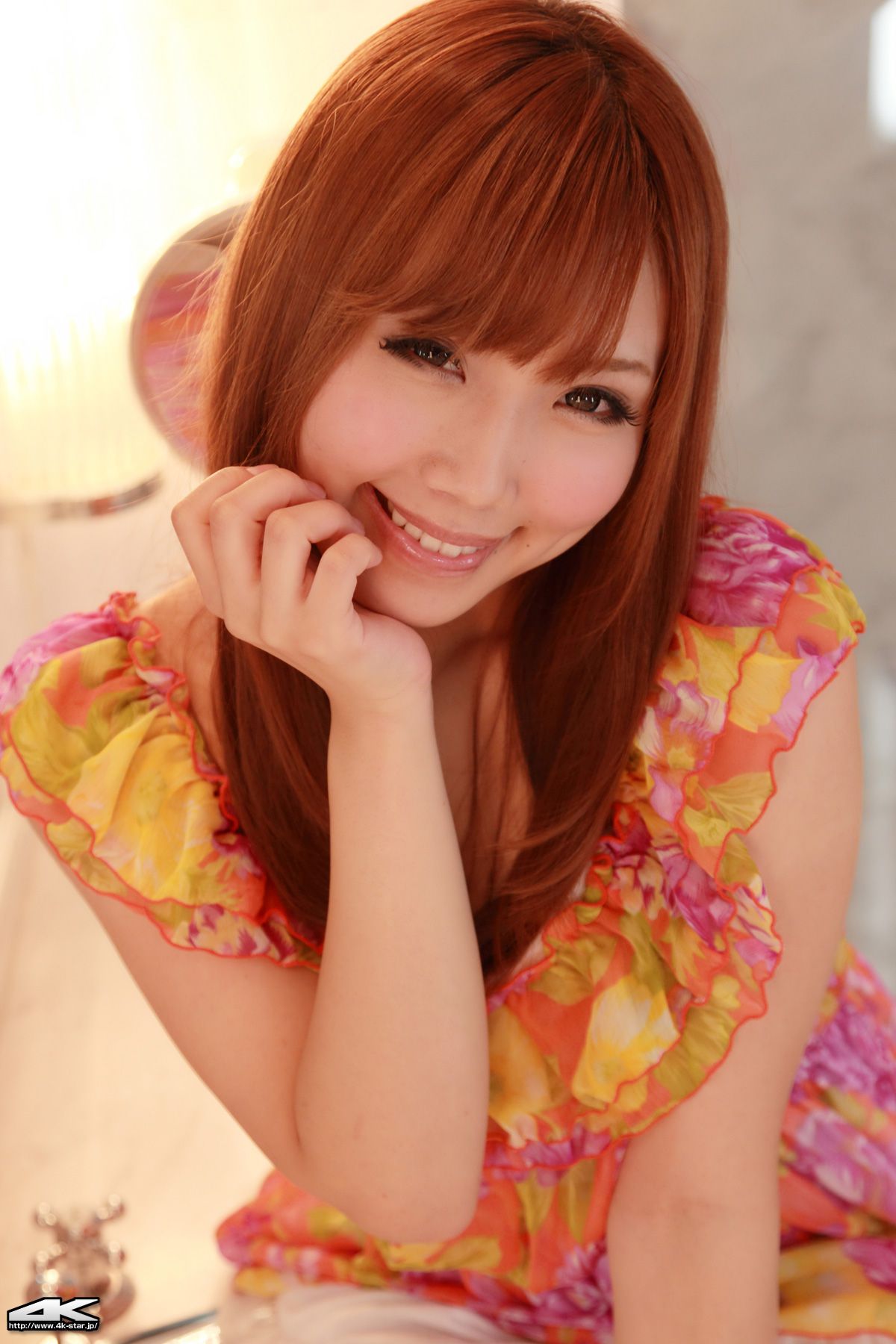 NO.00006 如月くるみ Private Dress 浴室睡衣-图44