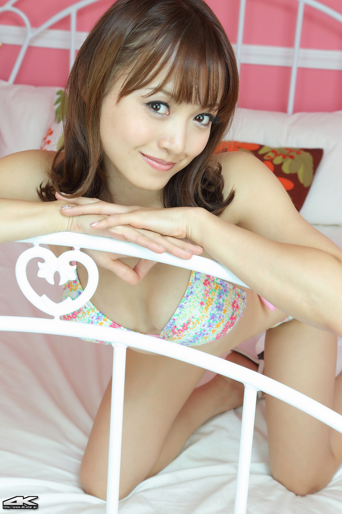 NO.00010 伊東りな/いとうりな Swim Suits-图55