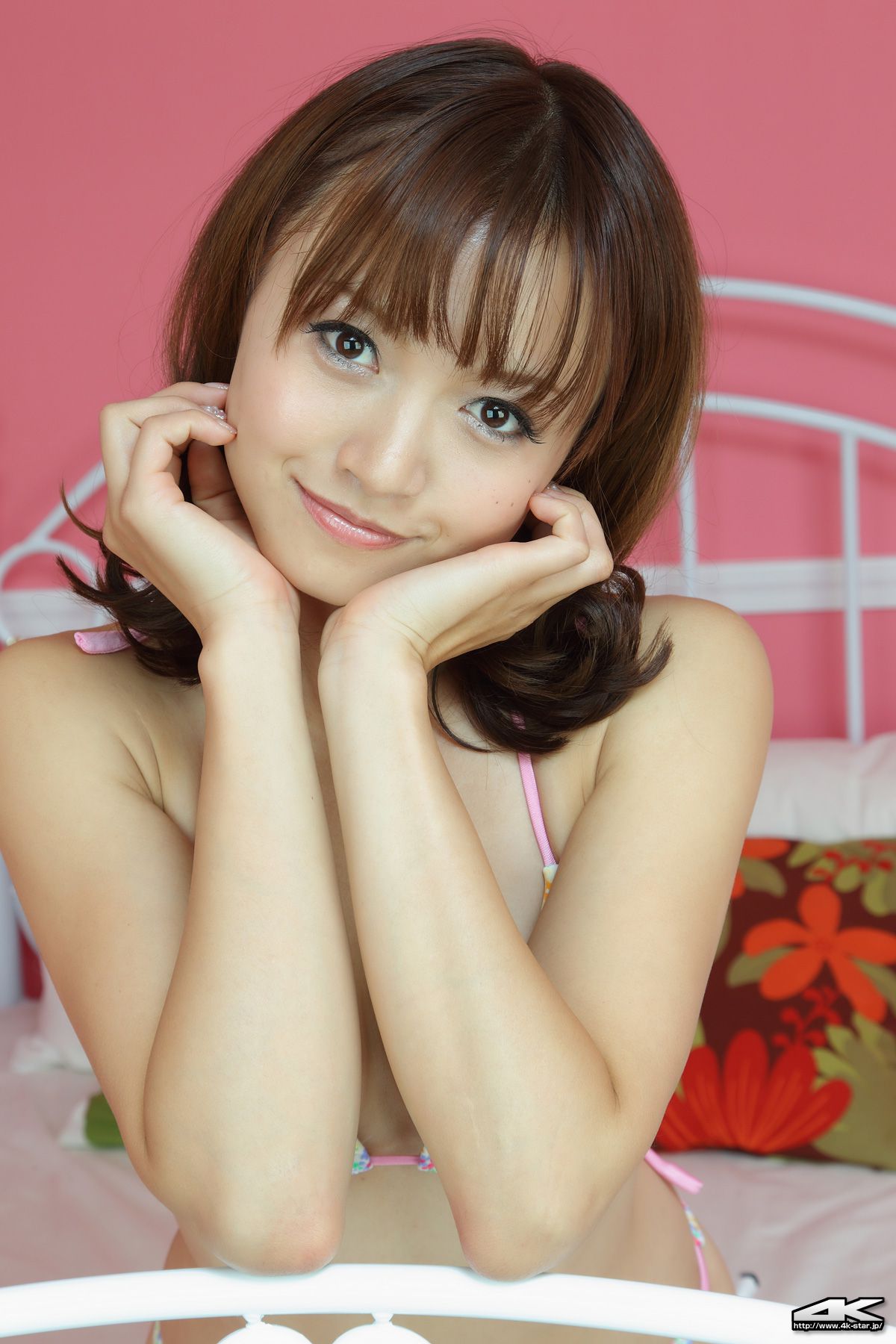 NO.00010 伊東りな/いとうりな Swim Suits-图60