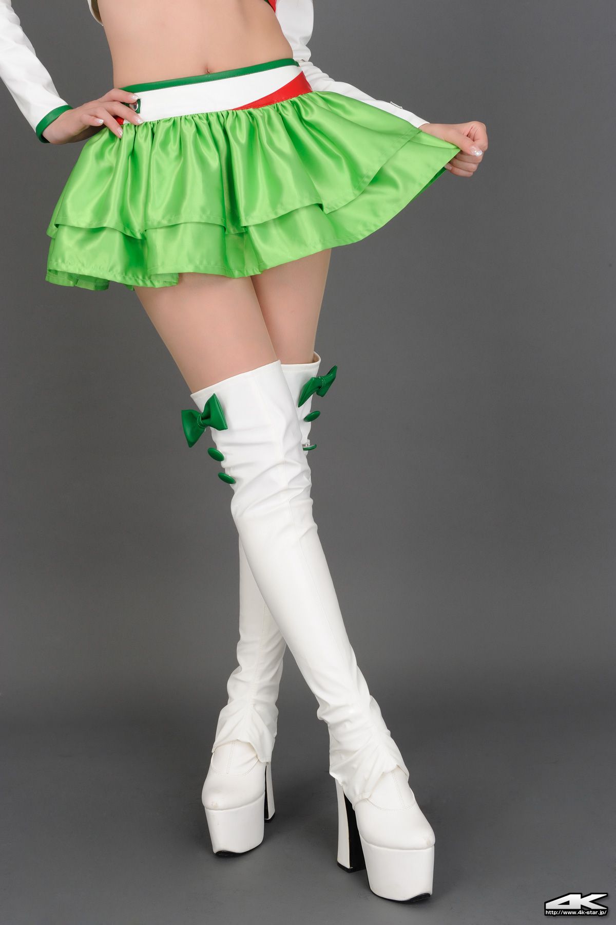 NO.00015 佐崎愛里 Race Queen 赛车女皇-图19