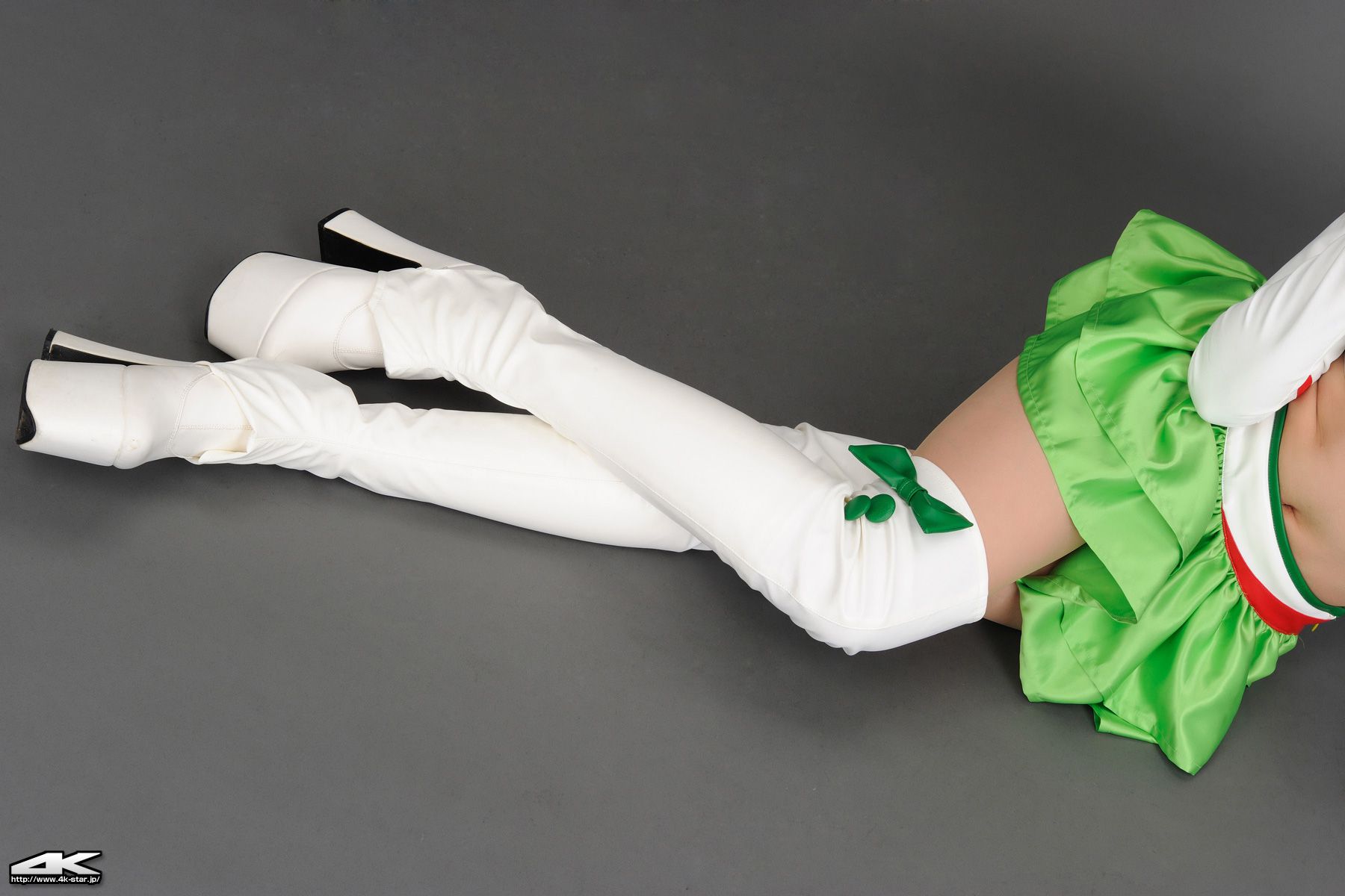 NO.00015 佐崎愛里 Race Queen 赛车女皇-图83