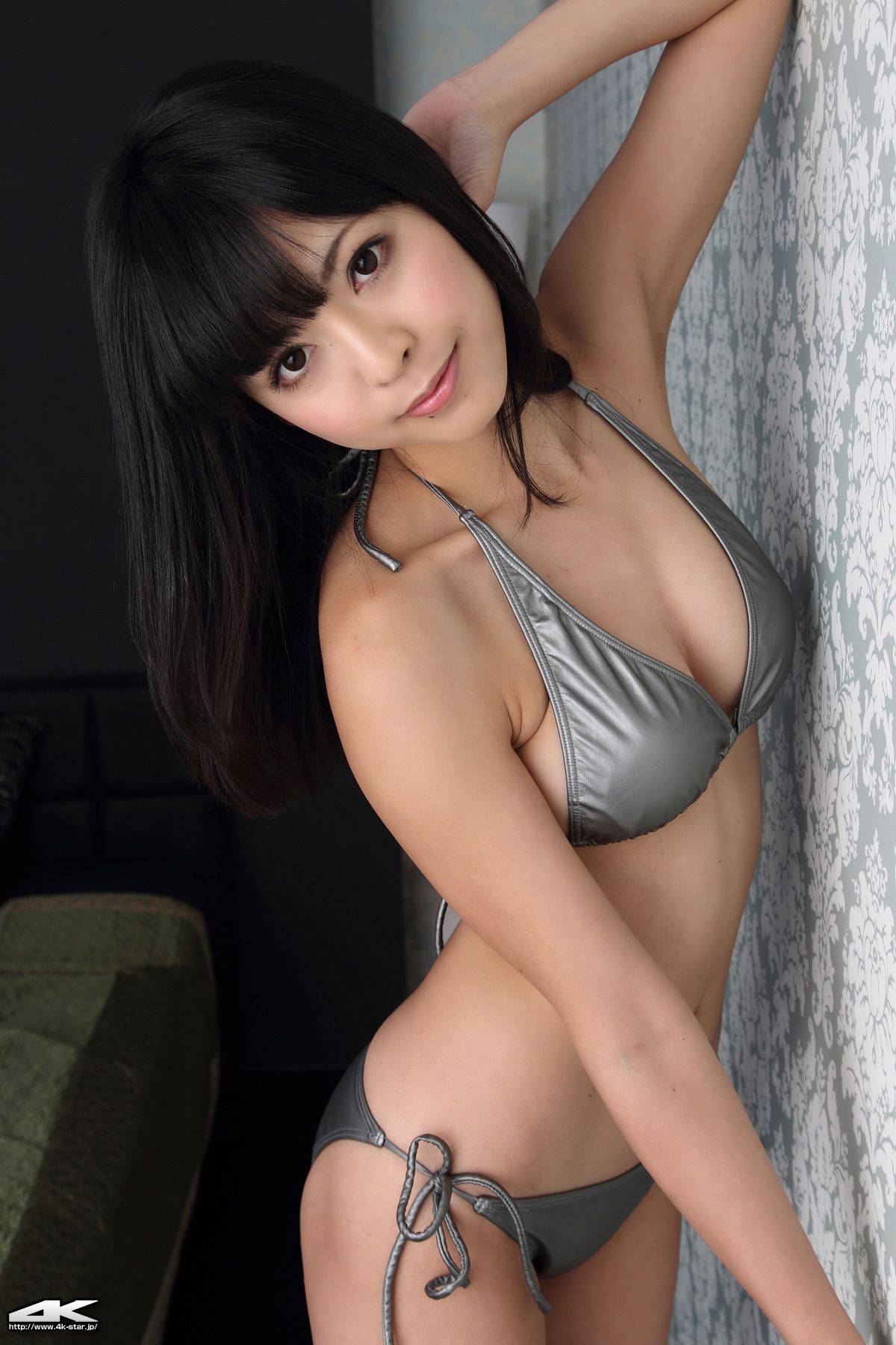 NO.00016 佐藤さくら/さとうさくら Swim Suits-图28