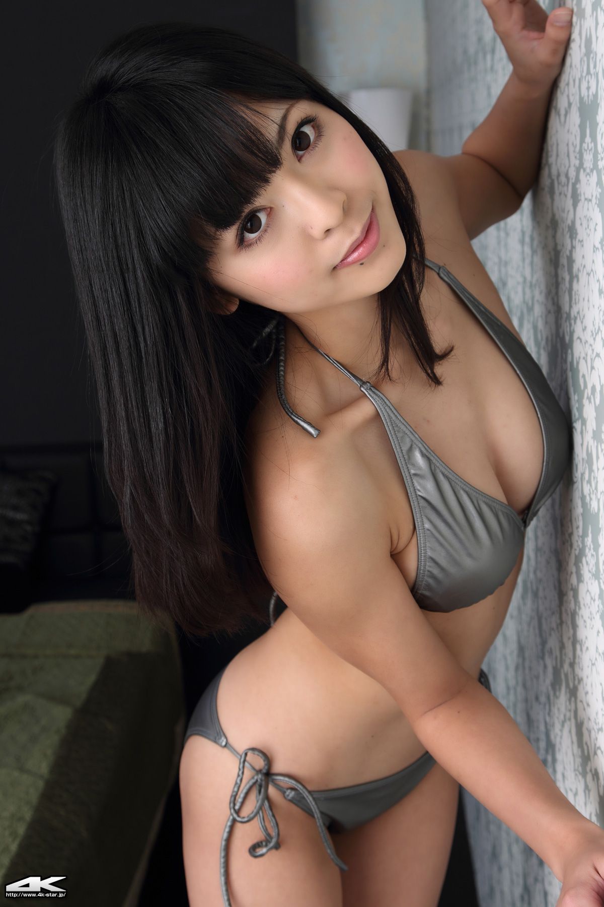 NO.00016 佐藤さくら/さとうさくら Swim Suits-图29