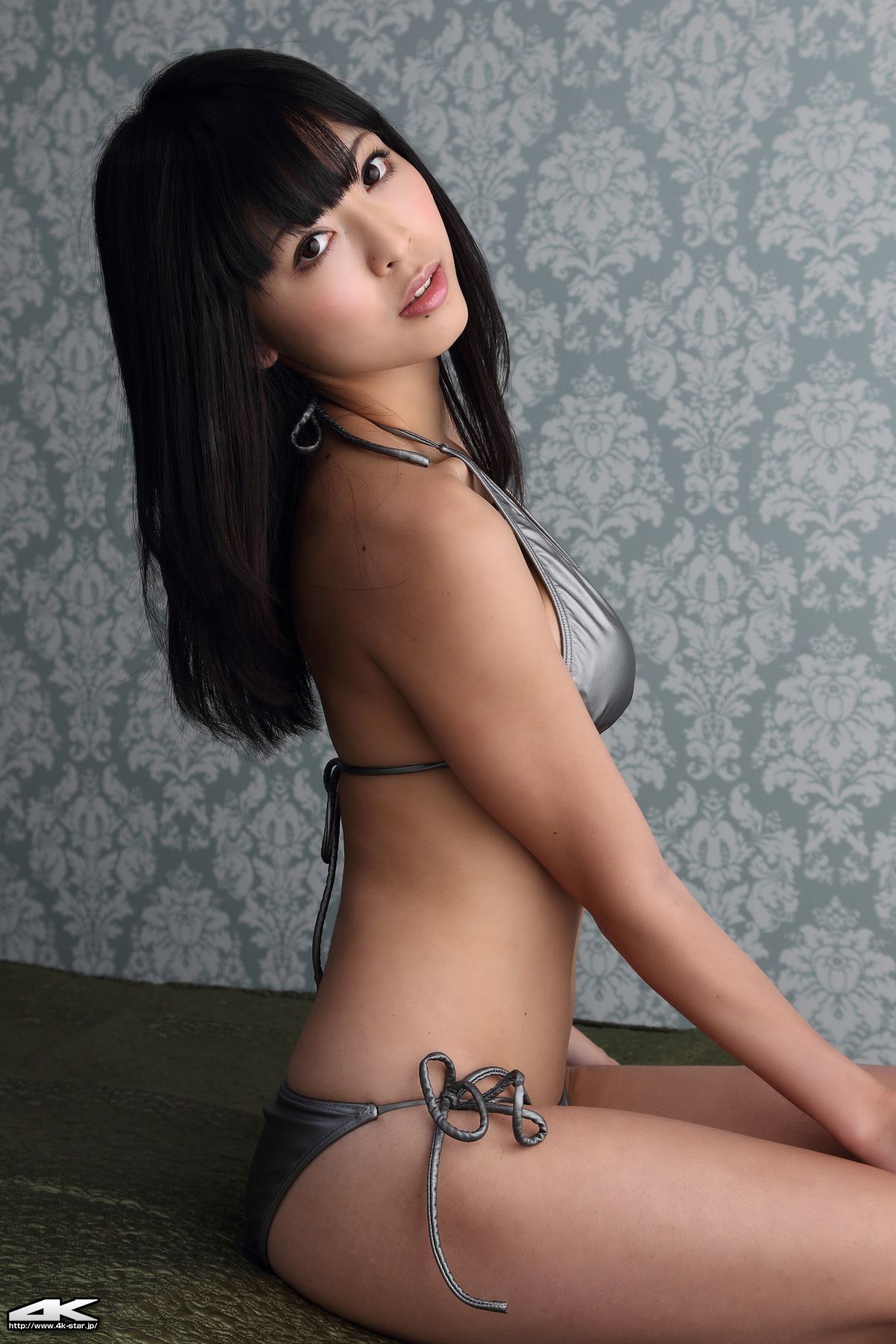 NO.00016 佐藤さくら/さとうさくら Swim Suits-图36