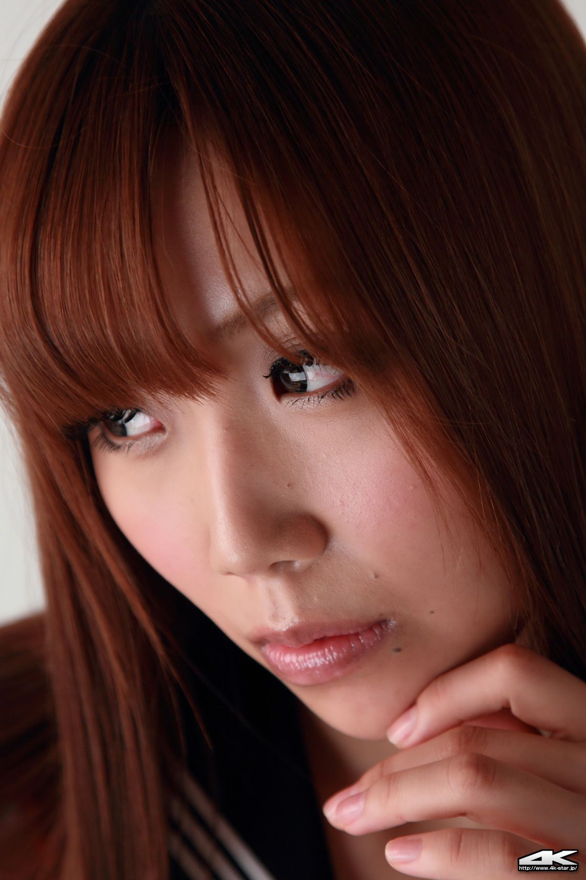 NO.00018 如月くるみ Sailor Suit 水手服-图36