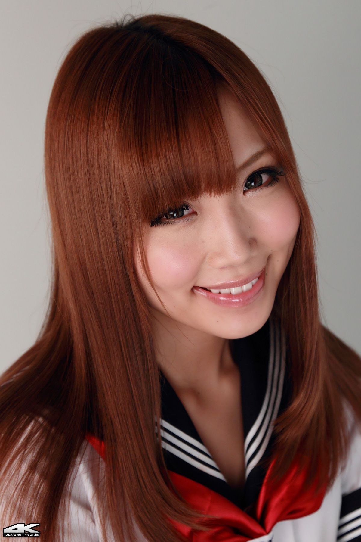 NO.00018 如月くるみ Sailor Suit 水手服-图39