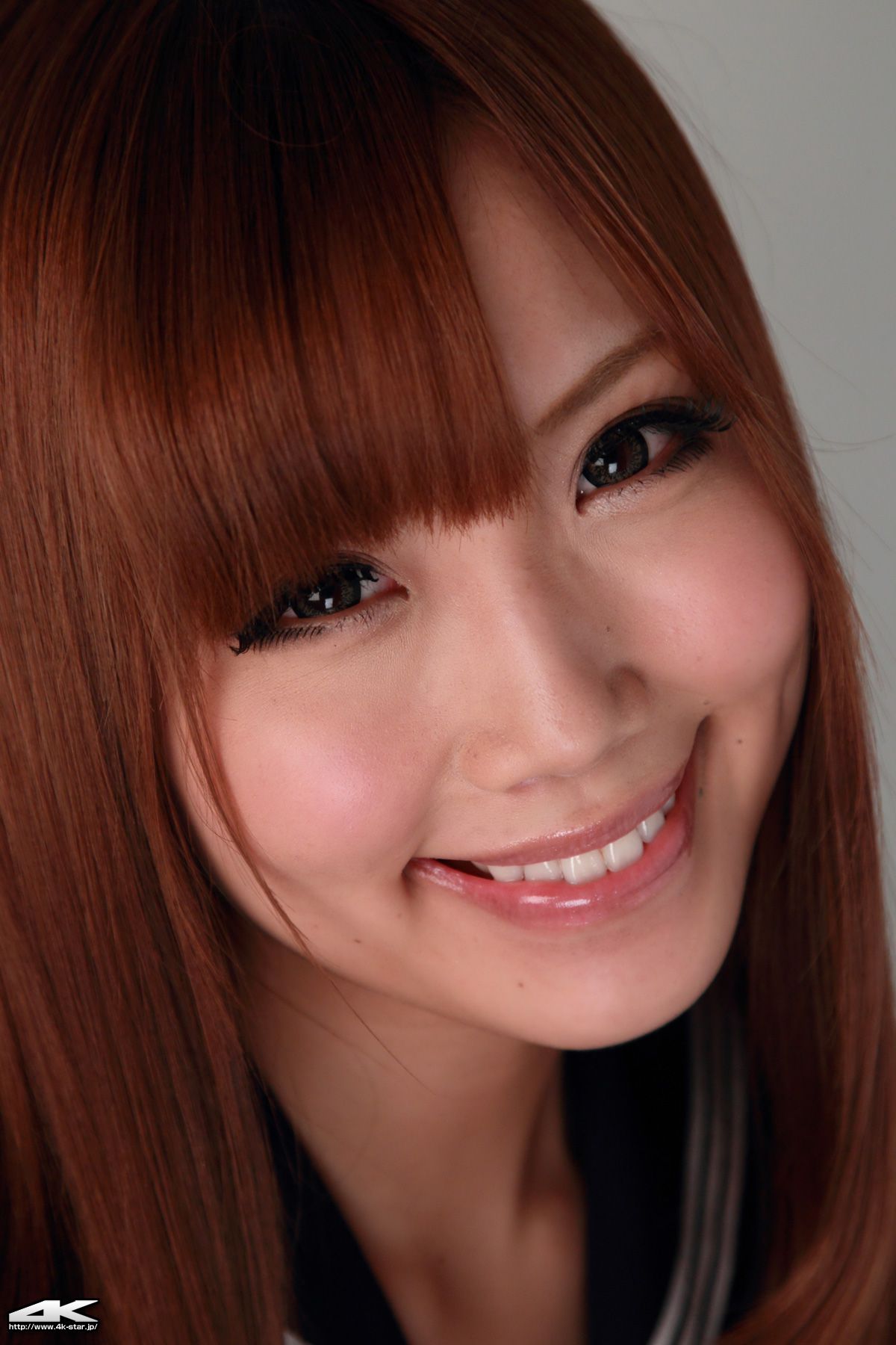 NO.00018 如月くるみ Sailor Suit 水手服-图40