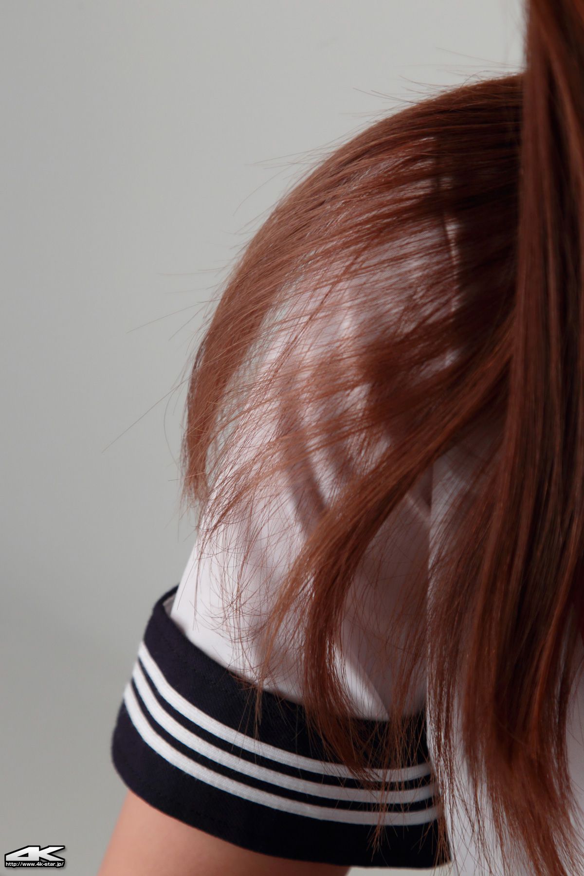 NO.00018 如月くるみ Sailor Suit 水手服-图42