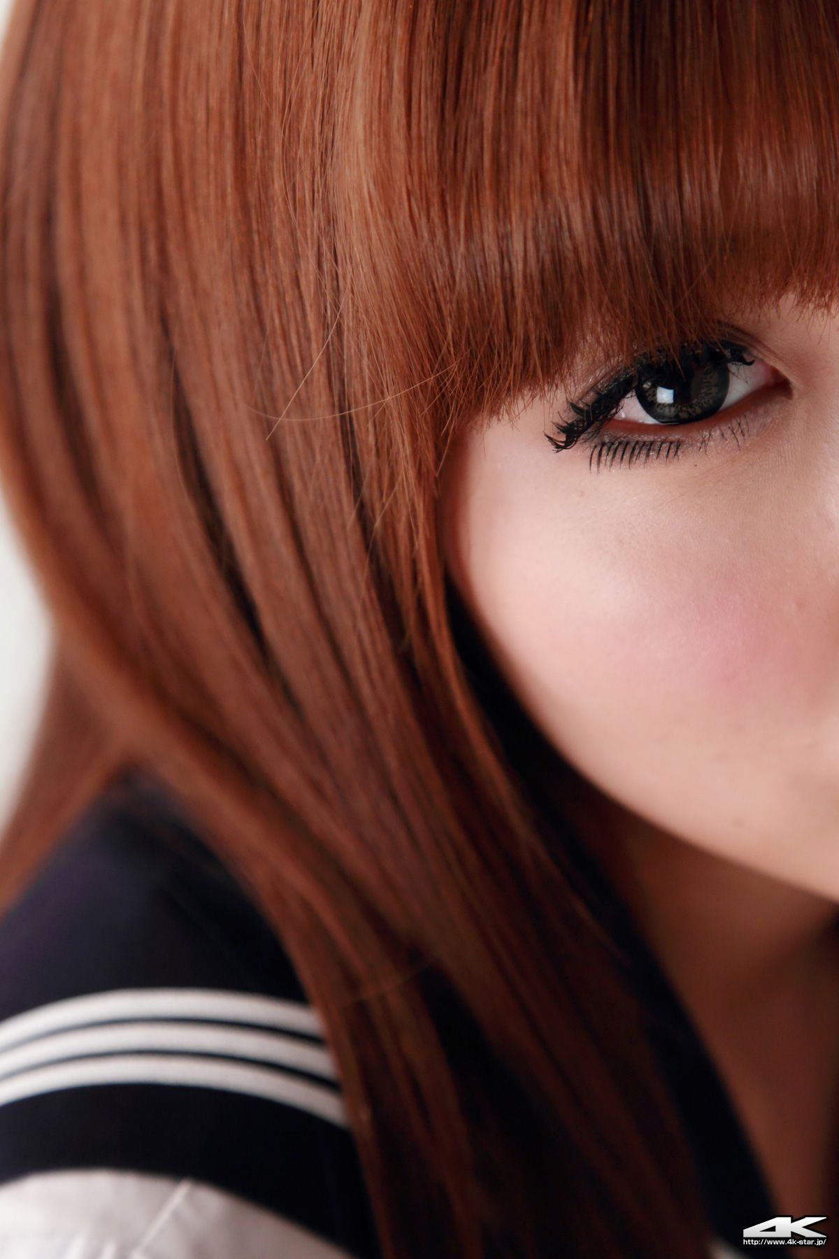 NO.00018 如月くるみ Sailor Suit 水手服-图46