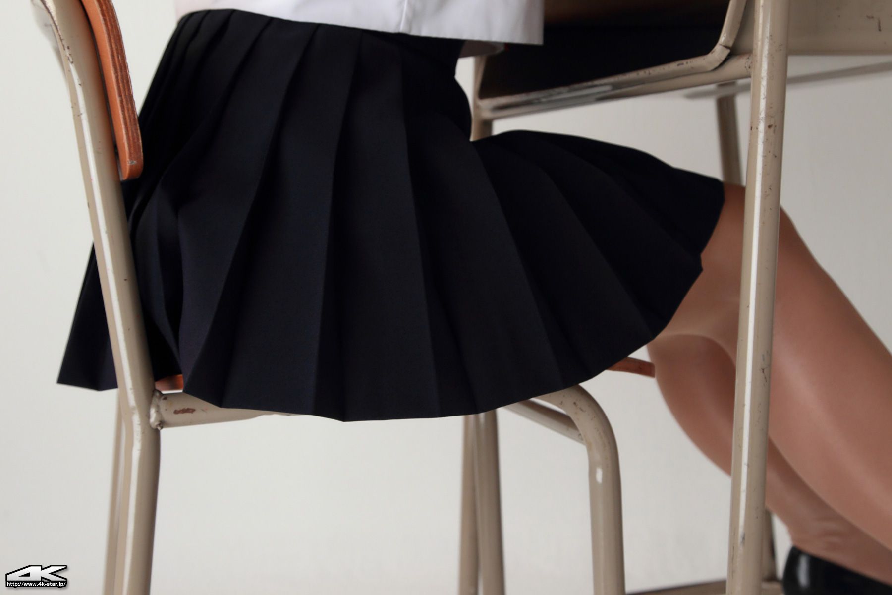 NO.00018 如月くるみ Sailor Suit 水手服-图50