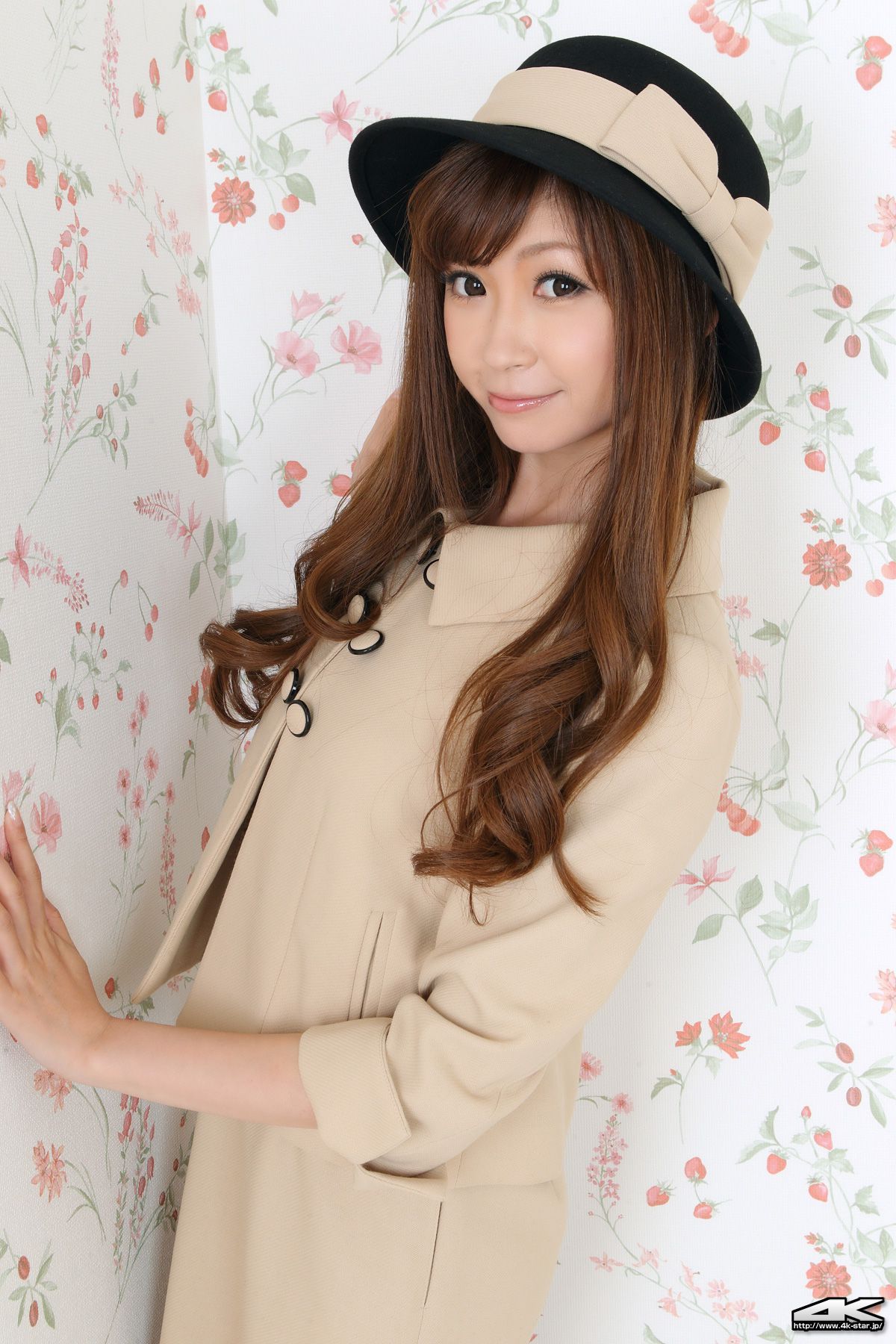 NO.00020 Airi Sasaki 佐崎愛里 Elevator Girl-图12