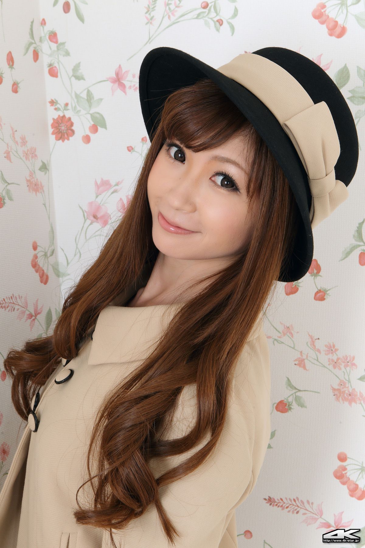 NO.00020 Airi Sasaki 佐崎愛里 Elevator Girl-图13