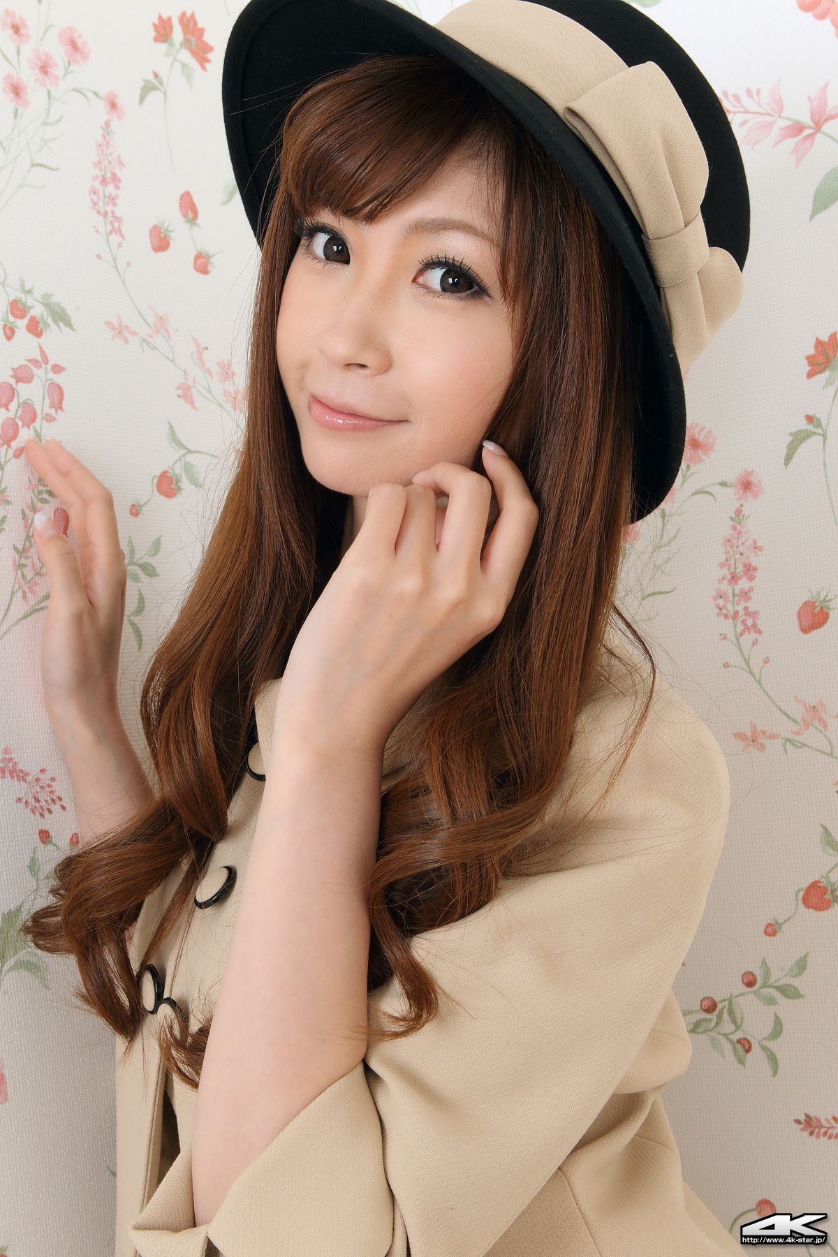 NO.00020 Airi Sasaki 佐崎愛里 Elevator Girl-图16