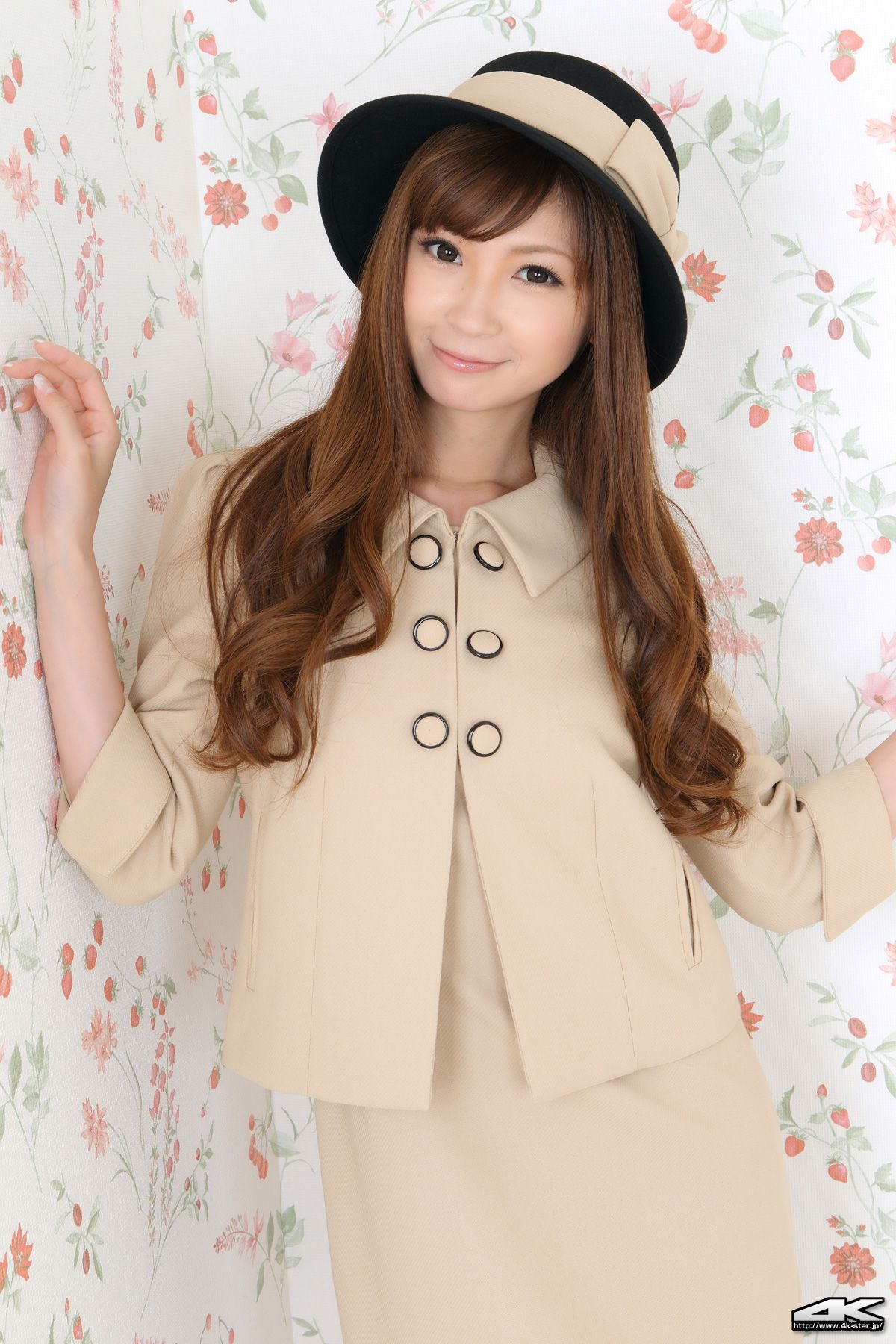 NO.00020 Airi Sasaki 佐崎愛里 Elevator Girl-图5